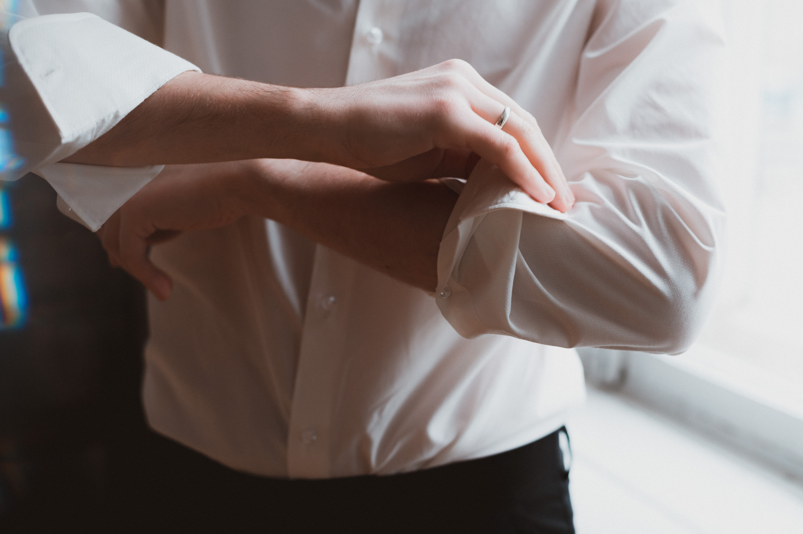 Свадебный день Ольги и Ильи. Фотограф о любви в Перми Елена Кузовлева