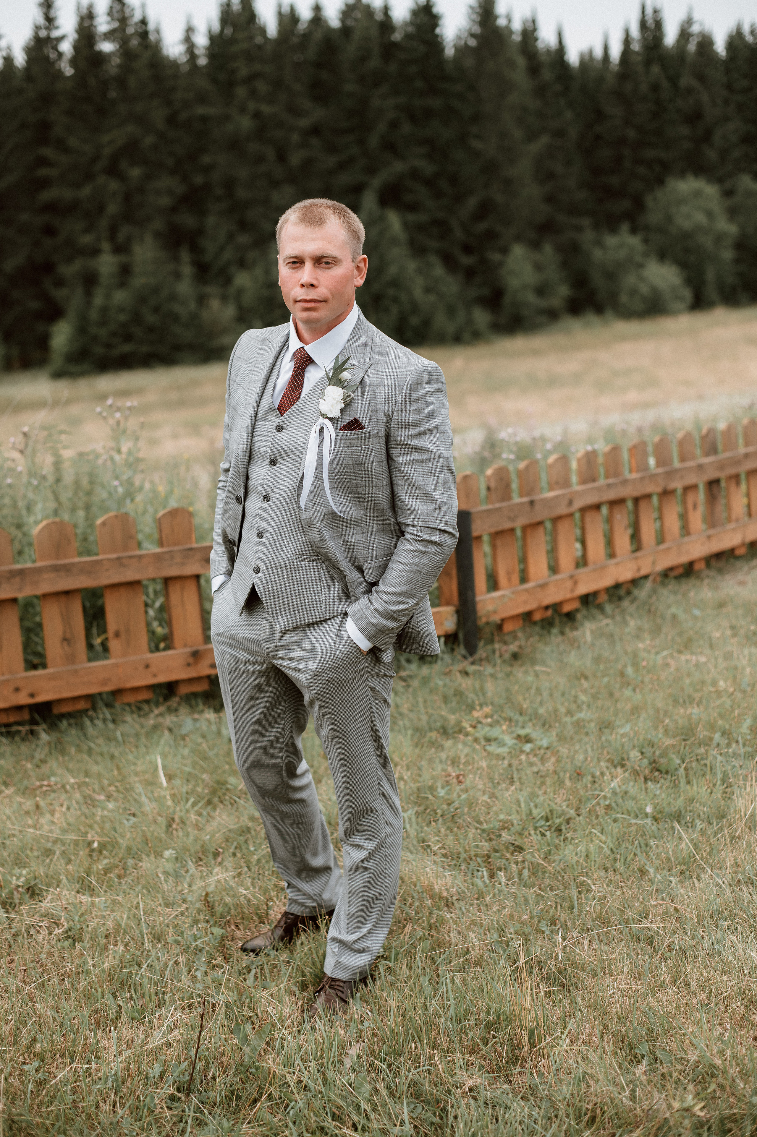 Свадебный день Дарьи и Виктора. Фотограф о любви в Перми Елена Кузовлева