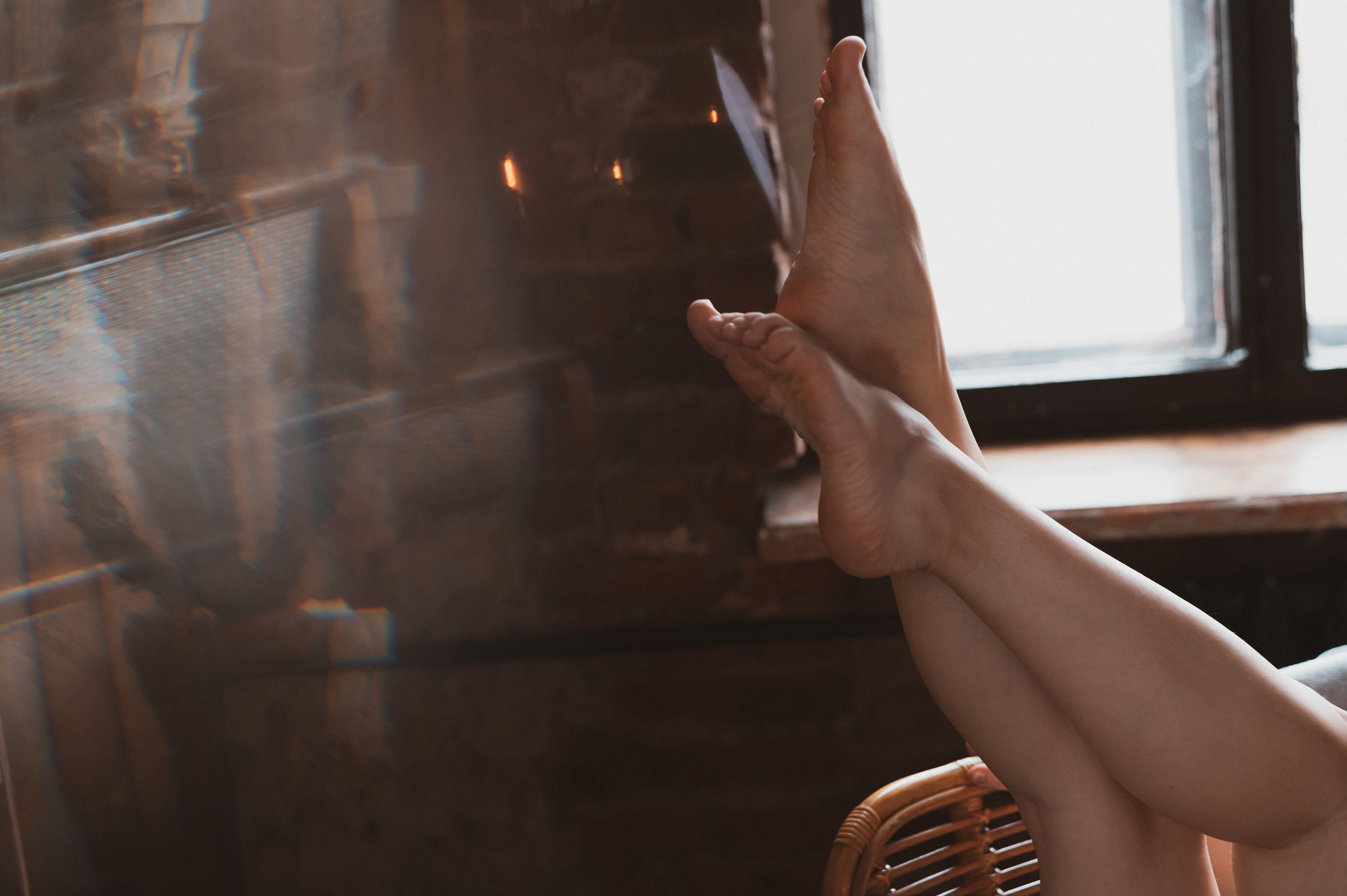 Фотосессия для Ольги. Фотограф о любви в Перми Елена Кузовлева