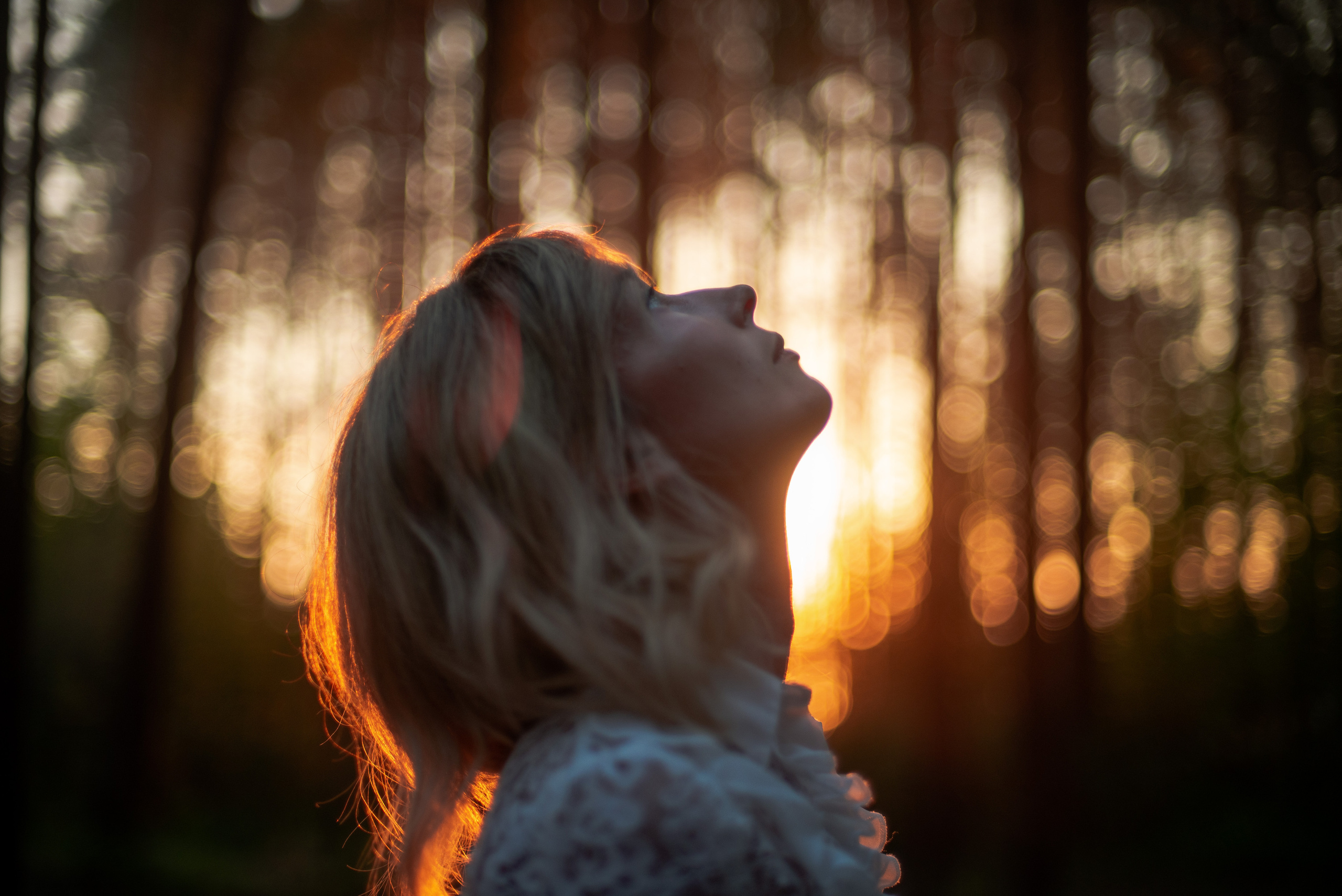 Фотосессия для Марии. Фотограф о любви в Перми Елена Кузовлева