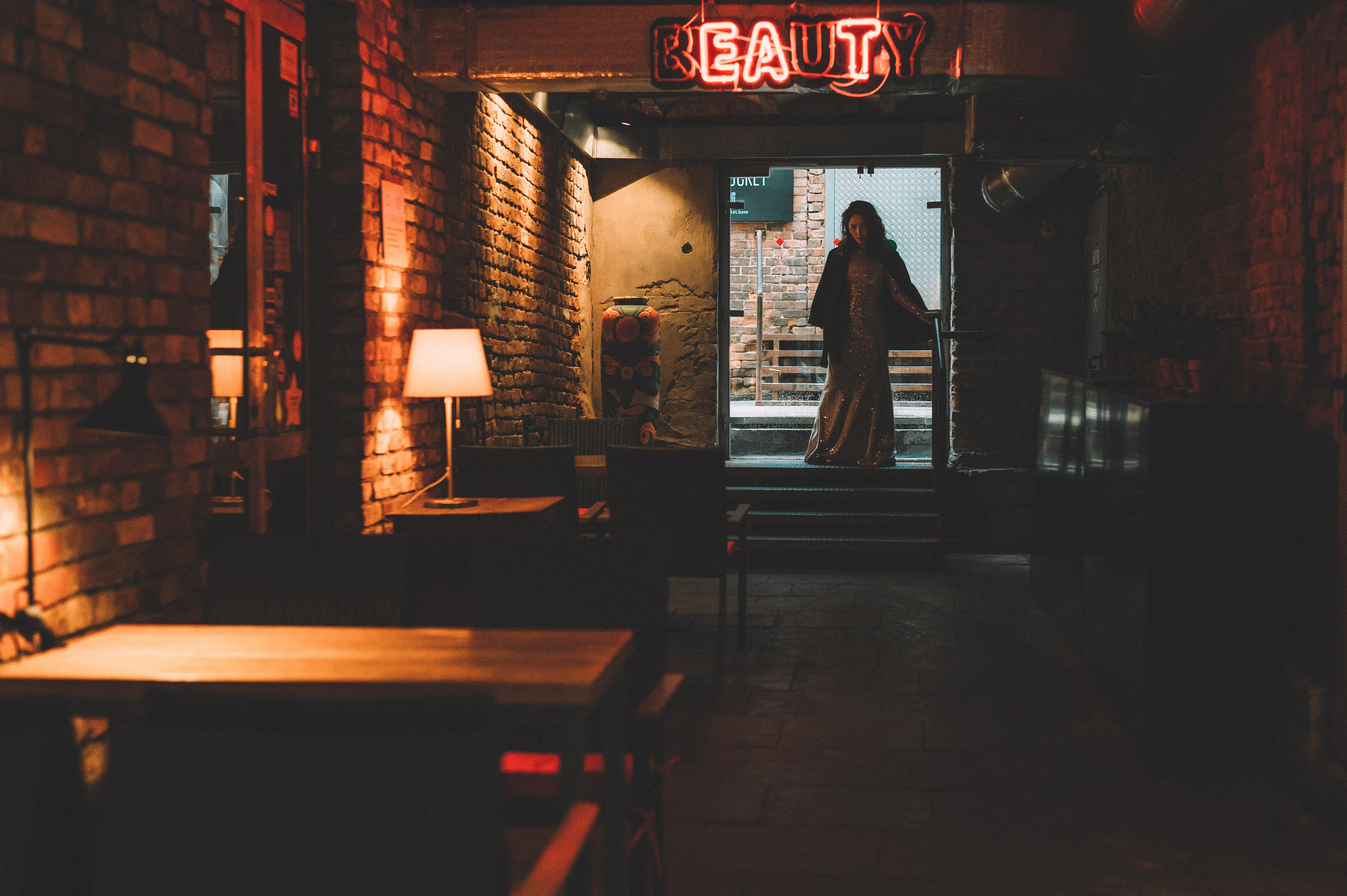 Фотосессия для Валентины. Фотограф о любви в Перми Елена Кузовлева