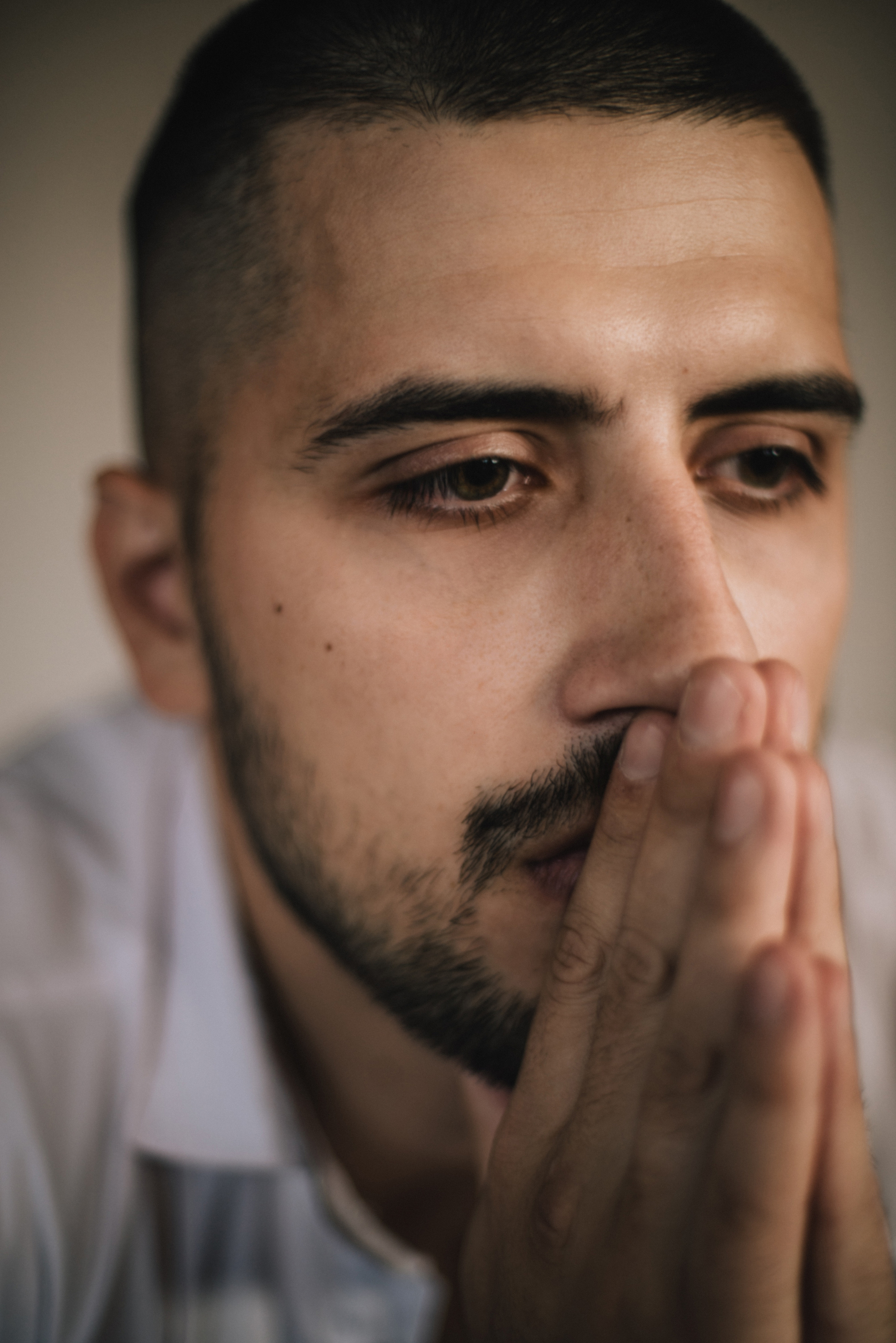 Фотосессия для Гарика. Фотограф о любви в Перми Елена Кузовлева