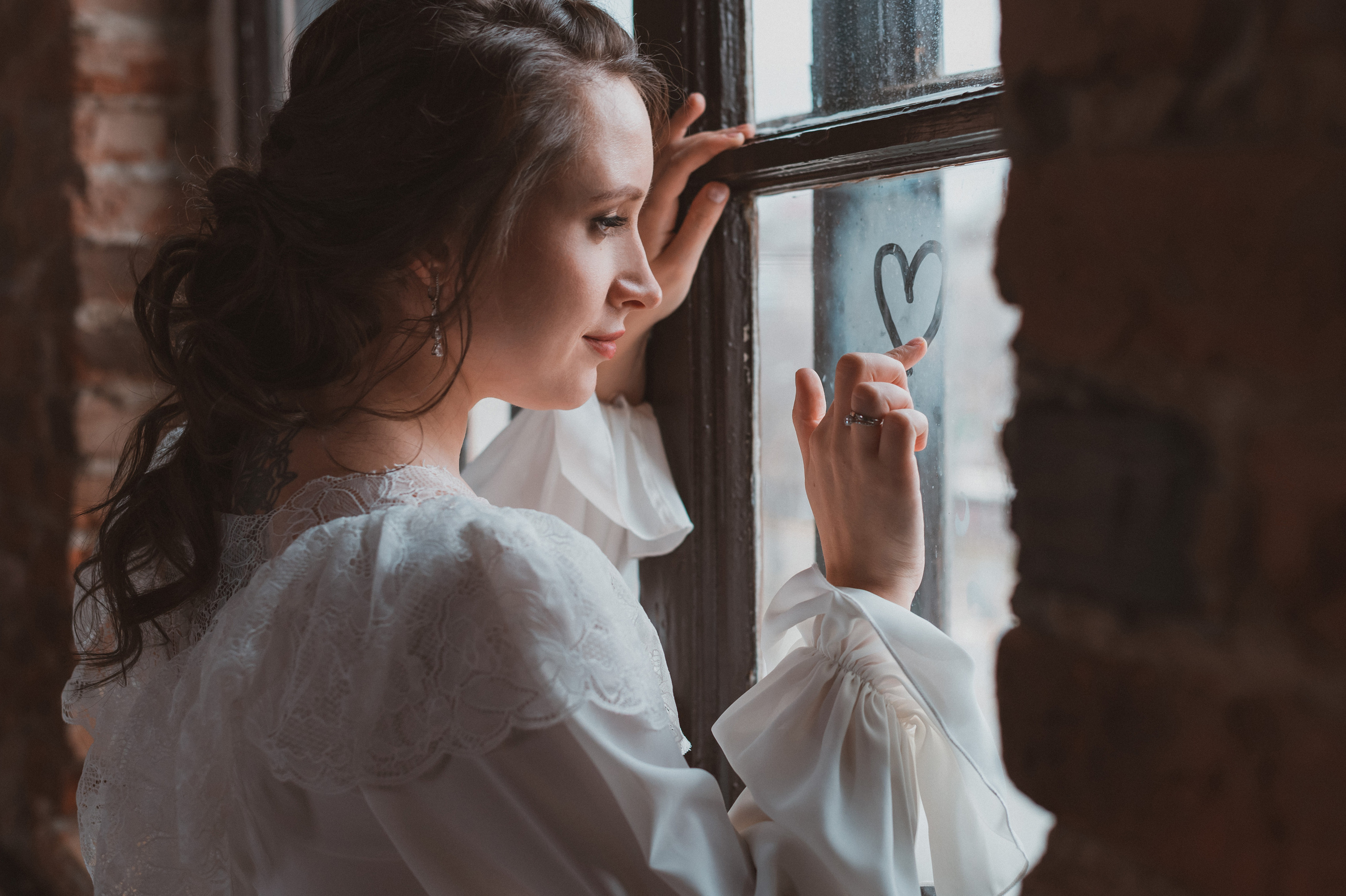 Свадебный день Ольги и Ильи. Фотограф о любви в Перми Елена Кузовлева