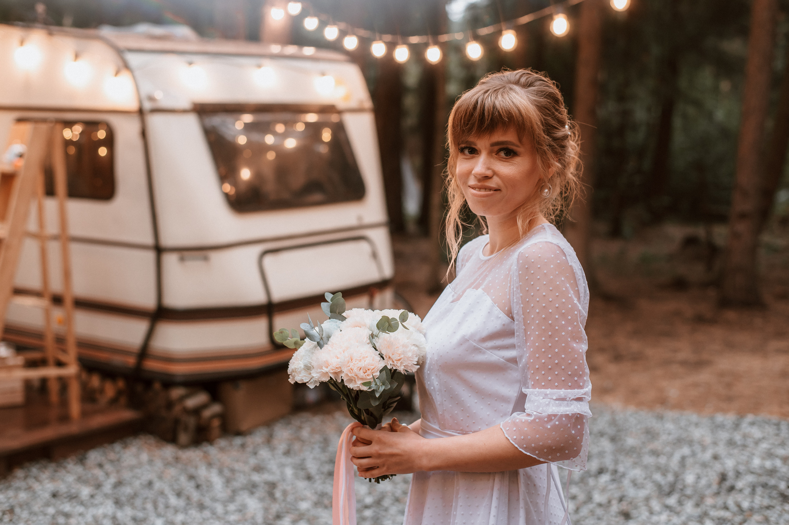 Свадебный день Светланы и Максима. Фотограф о любви в Перми Елена Кузовлева