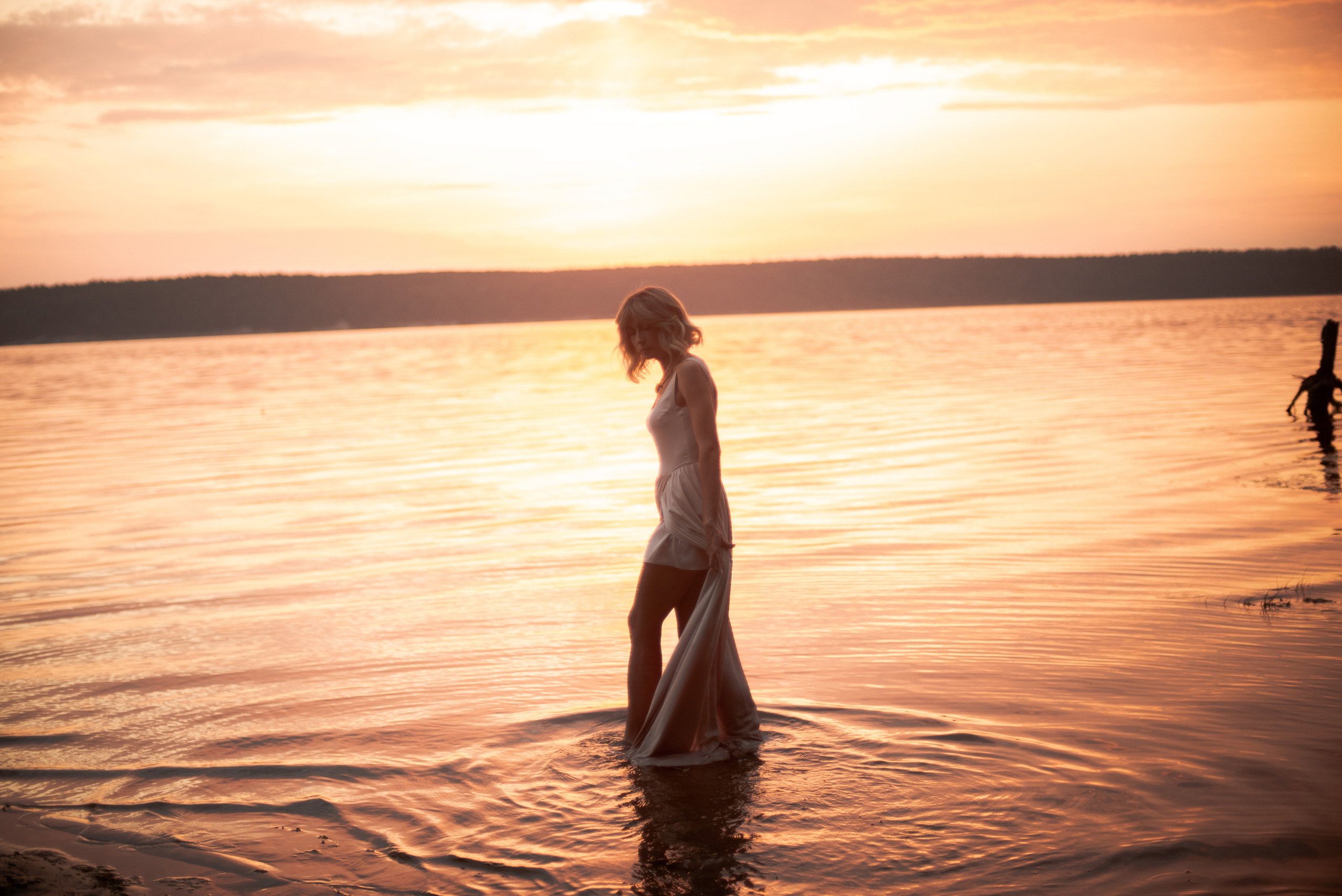 Фотосессия для Марии. Фотограф о любви в Перми Елена Кузовлева