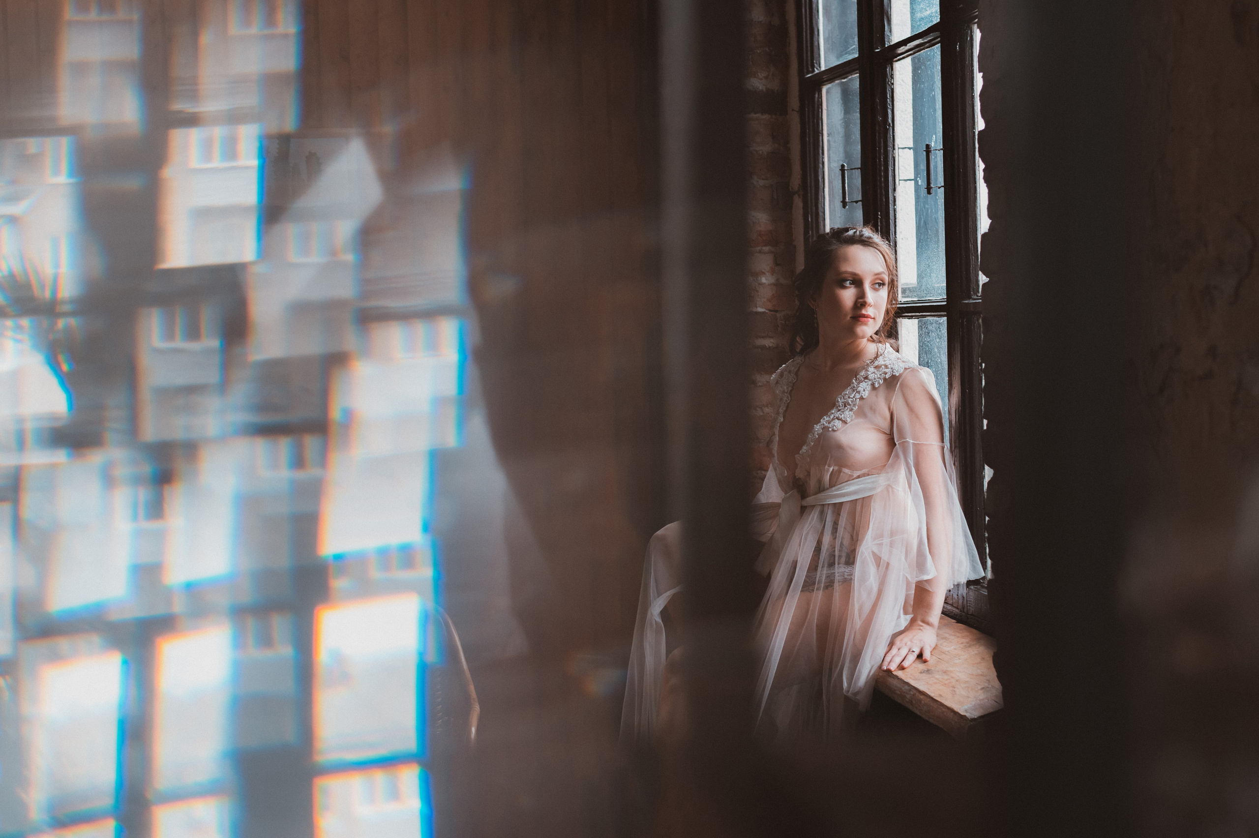 Фотосессия для Ольги. Фотограф о любви в Перми Елена Кузовлева