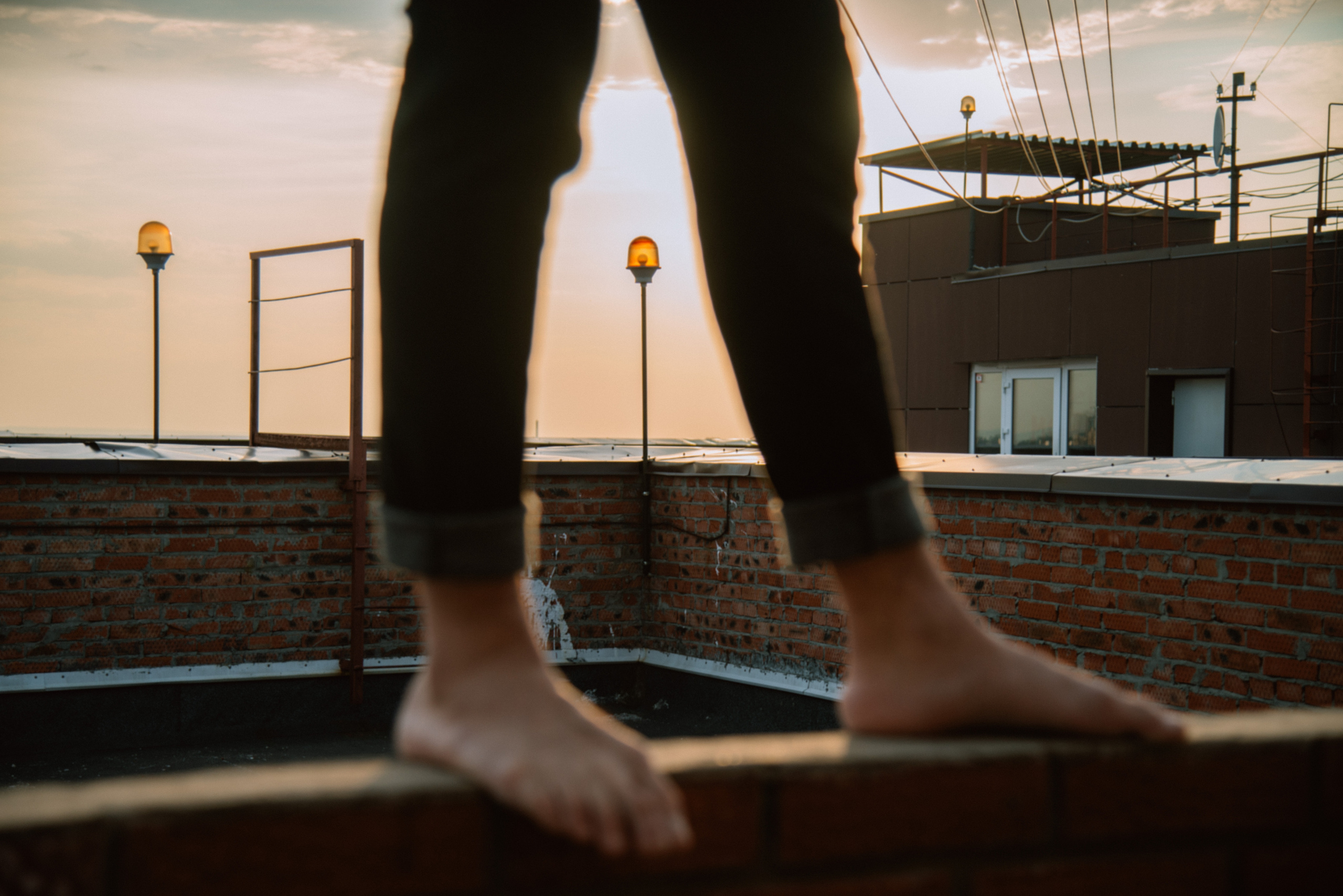 Фотосессия для Гарика. Фотограф о любви в Перми Елена Кузовлева