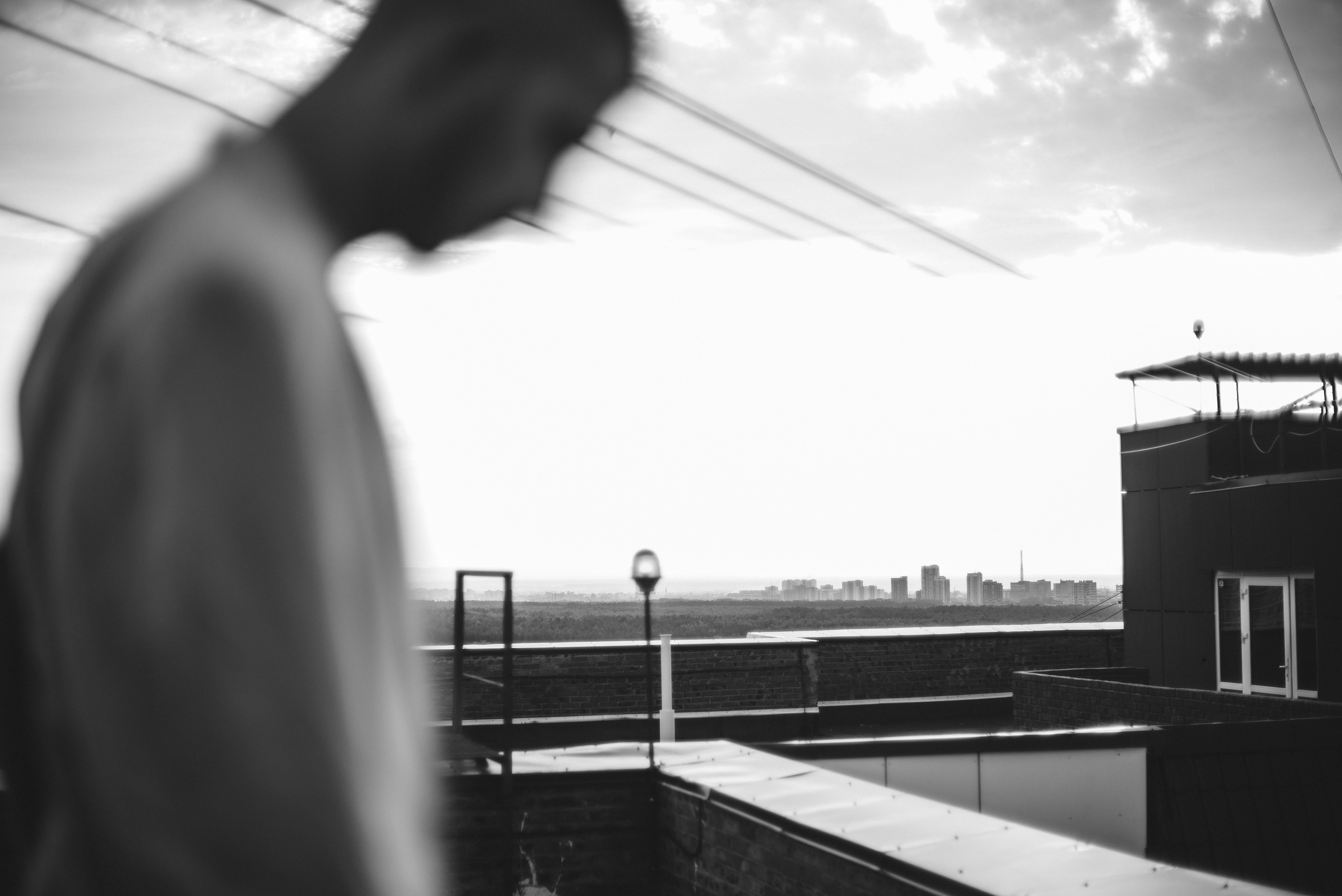 Фотосессия для Гарика. Фотограф о любви в Перми Елена Кузовлева