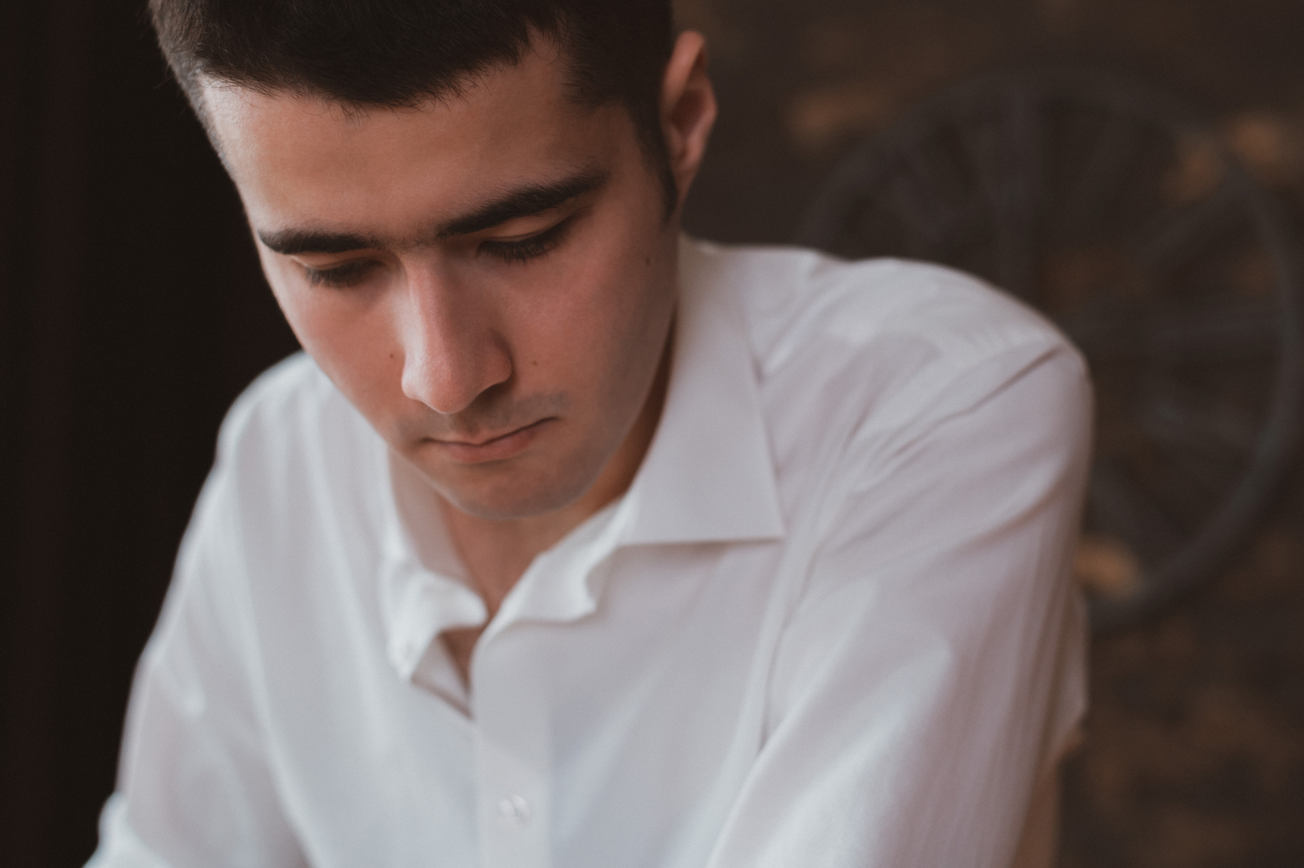 Свадебный день Ольги и Ильи. Фотограф о любви в Перми Елена Кузовлева