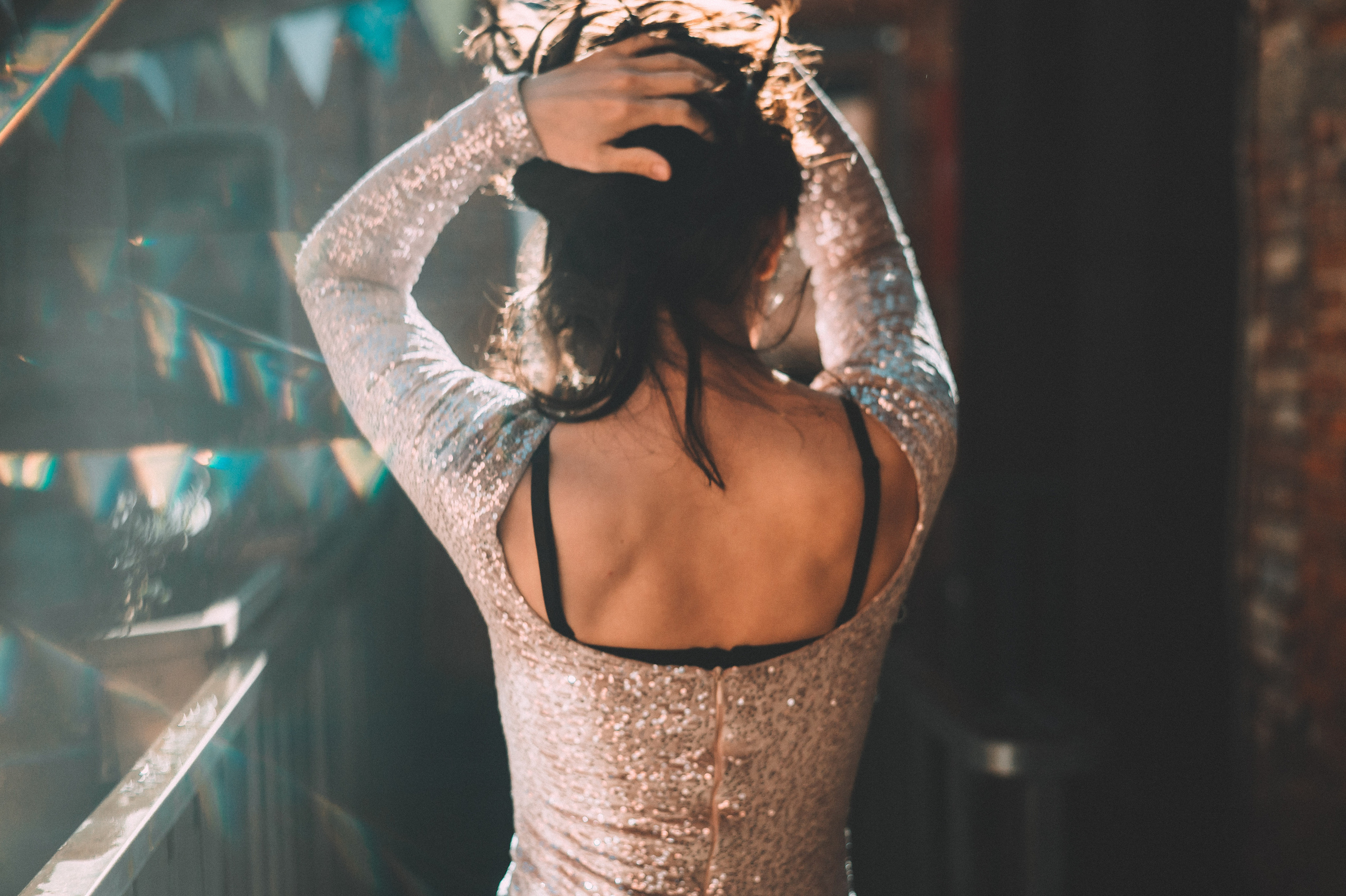 Фотосессия для Валентины. Фотограф о любви в Перми Елена Кузовлева