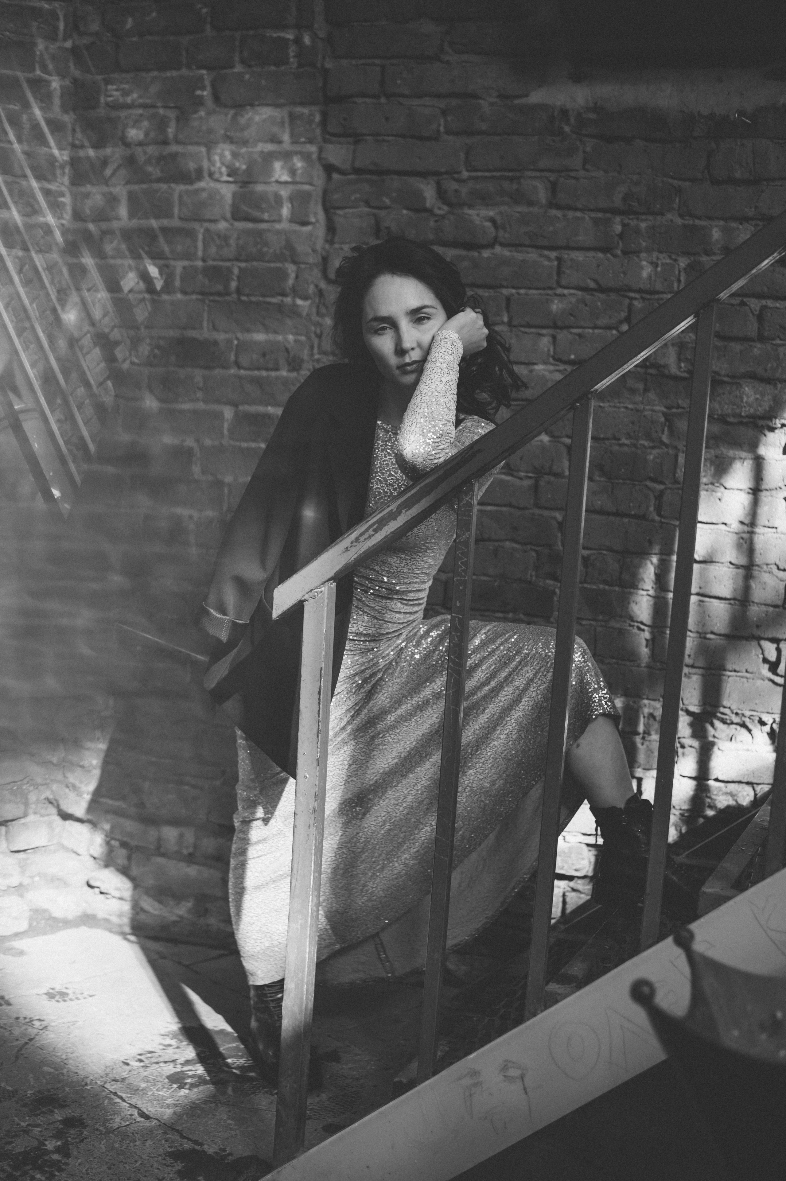 Фотосессия для Валентины. Фотограф о любви в Перми Елена Кузовлева