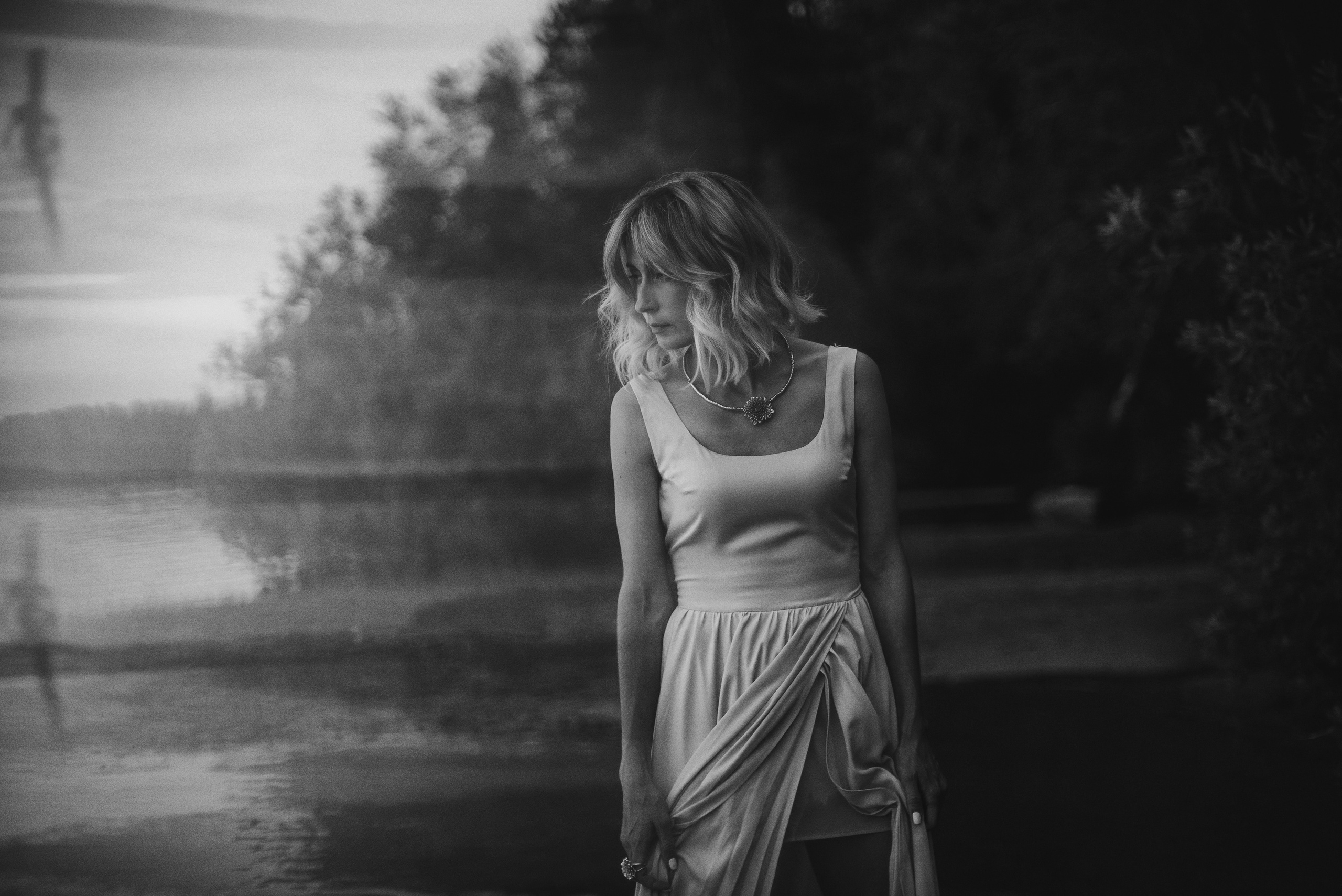 Фотосессия для Марии. Фотограф о любви в Перми Елена Кузовлева