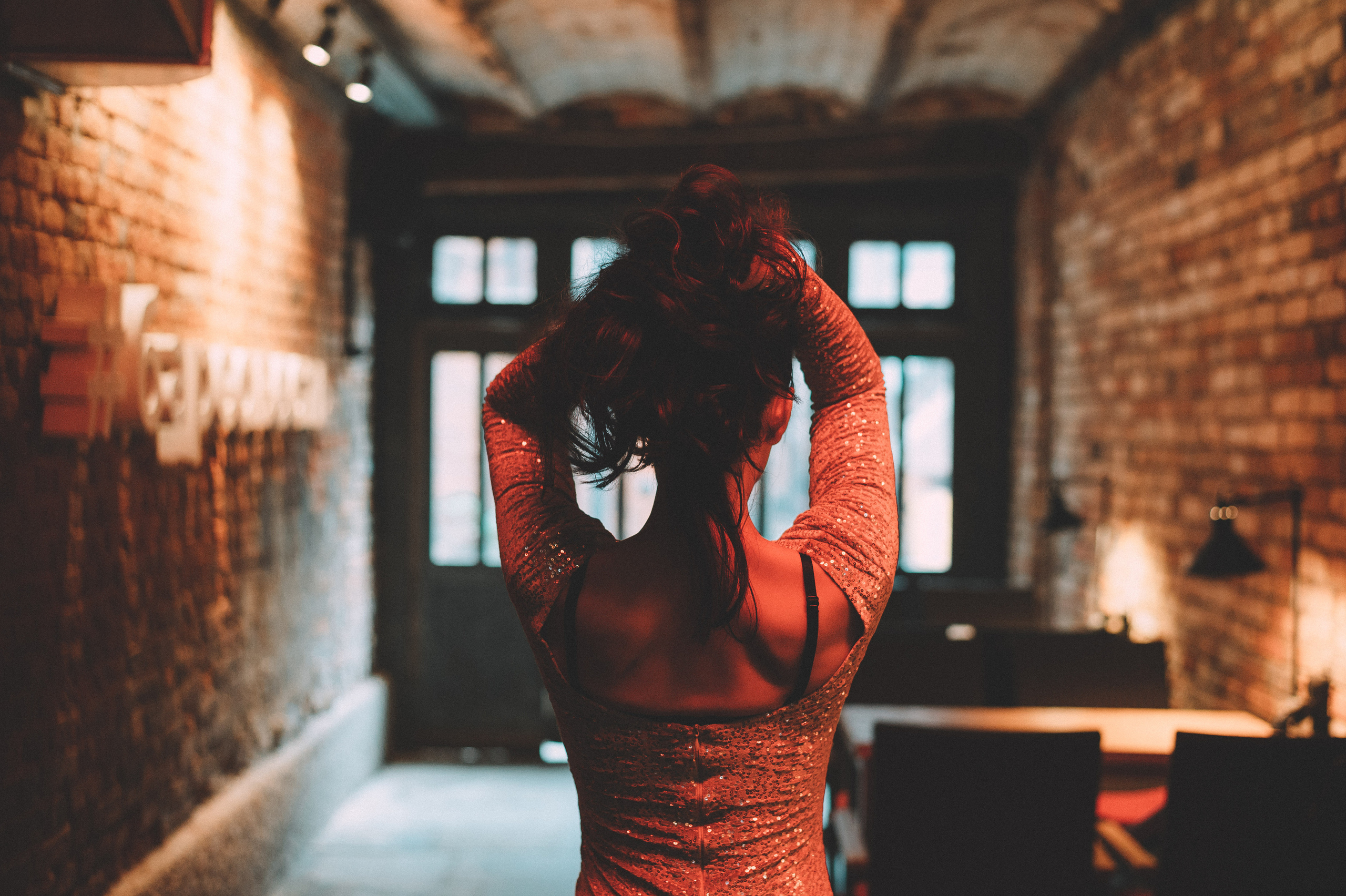 Фотосессия для Валентины. Фотограф о любви в Перми Елена Кузовлева