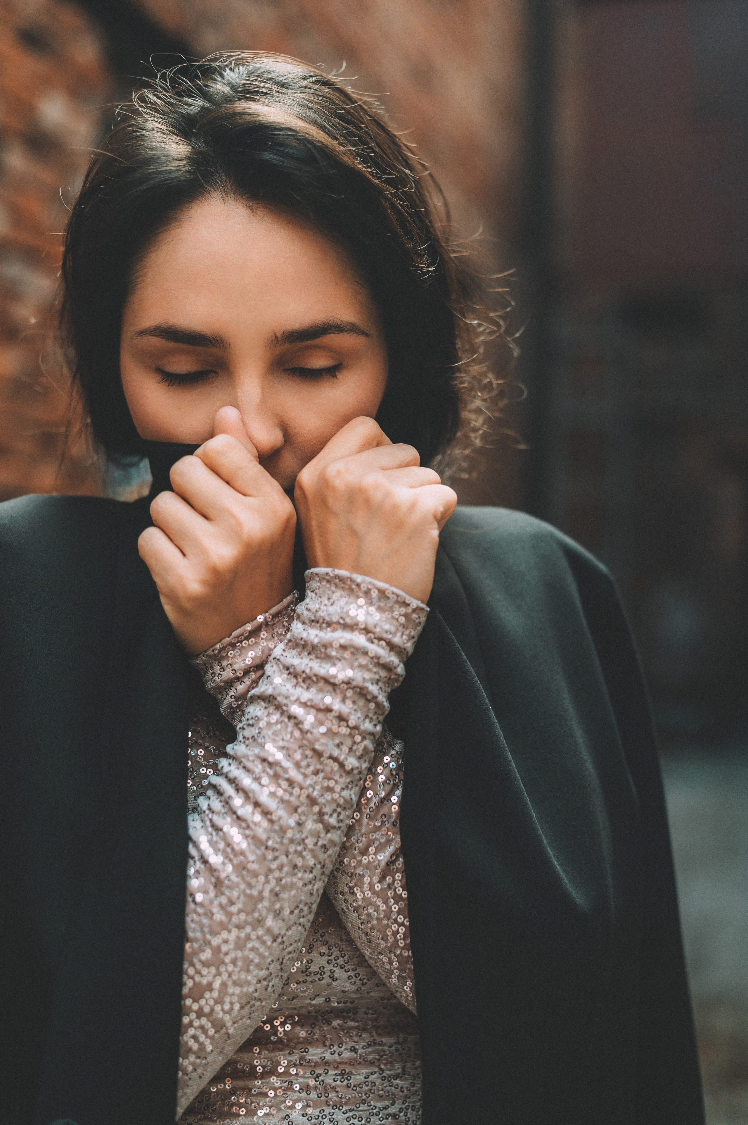 Фотосессия для Валентины. Фотограф о любви в Перми Елена Кузовлева