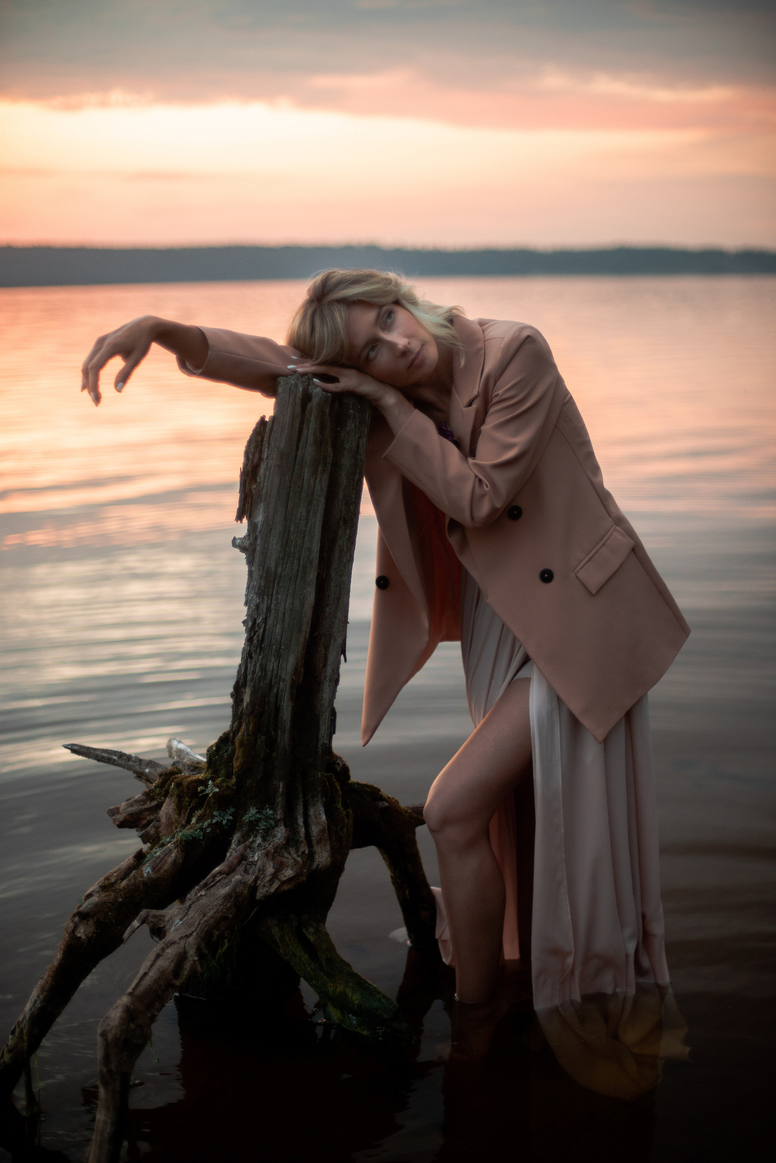 Фотосессия для Марии. Фотограф о любви в Перми Елена Кузовлева