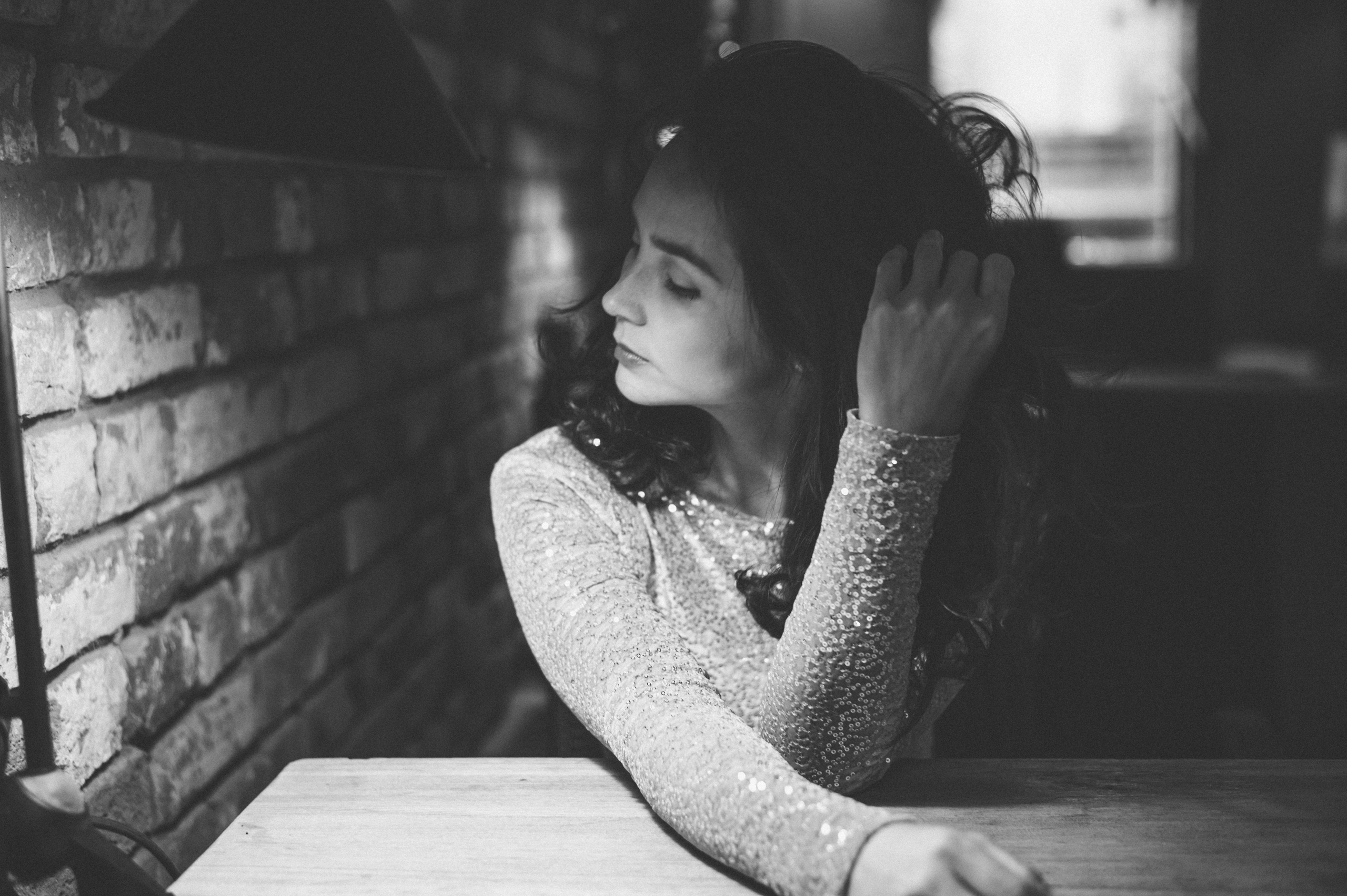 Фотосессия для Валентины. Фотограф о любви в Перми Елена Кузовлева