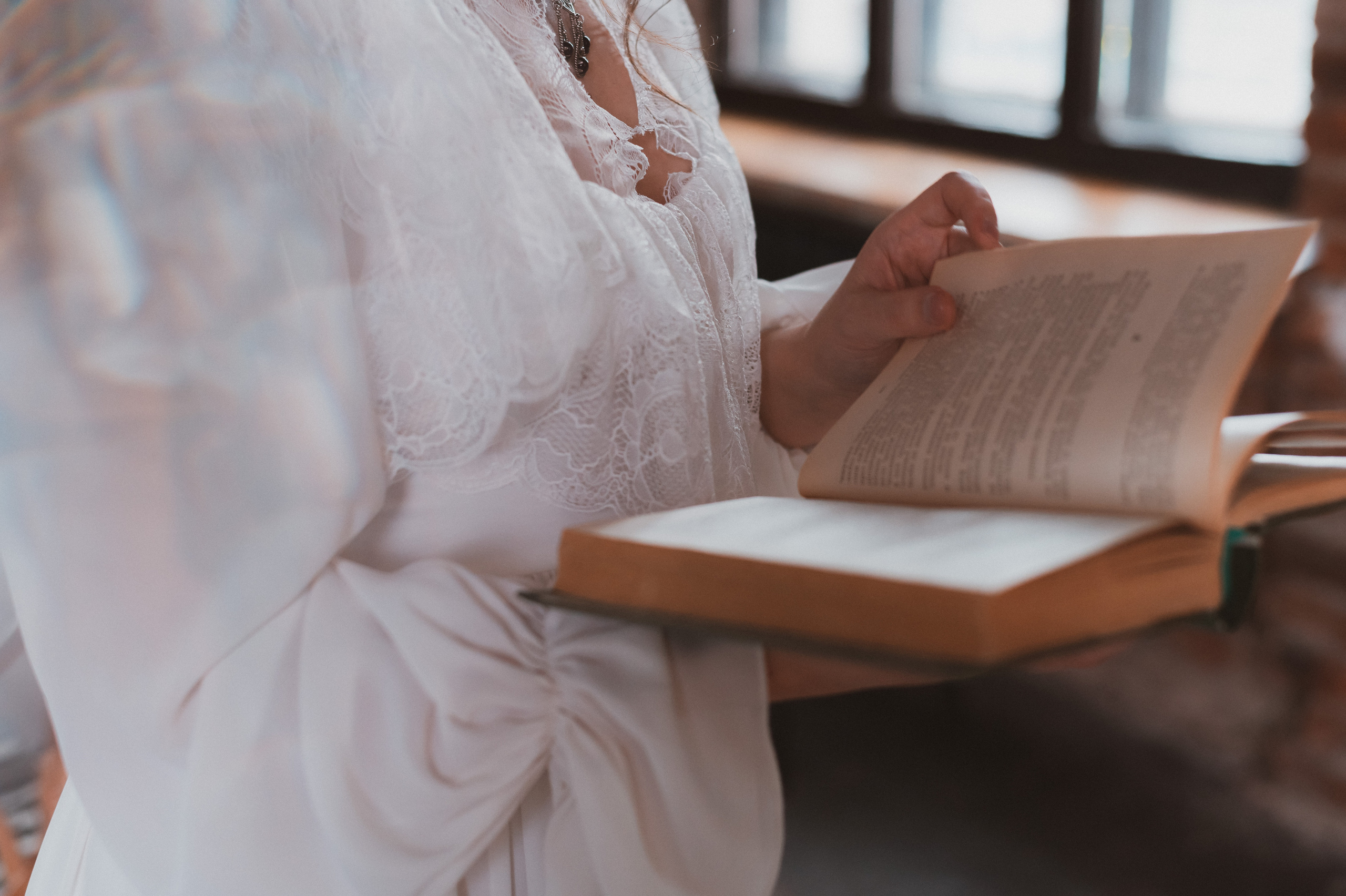 Свадебный день Ольги и Ильи. Фотограф о любви в Перми Елена Кузовлева