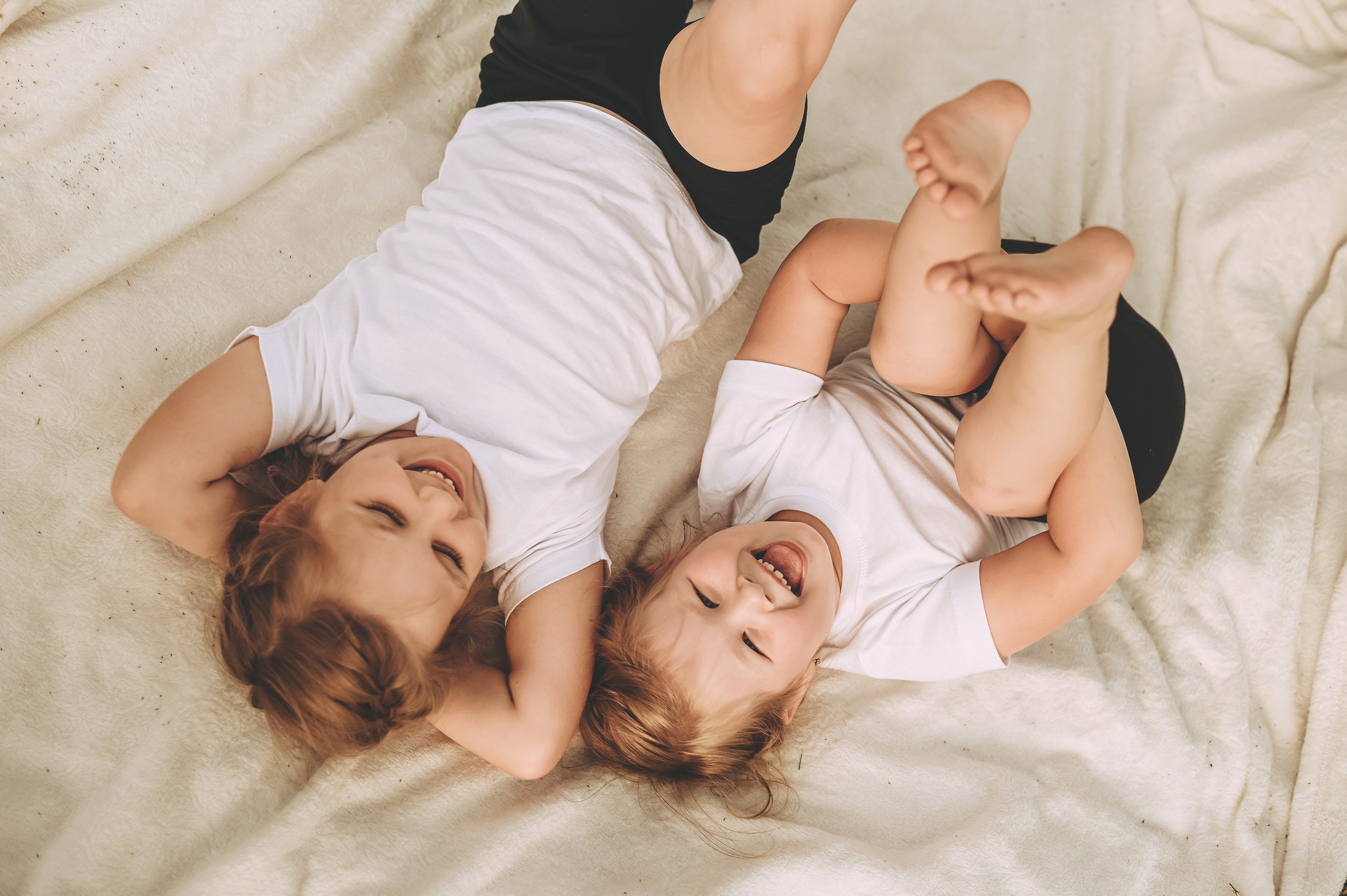 Детская фотосессия летом. Фотограф о любви в Перми Елена Кузовлева