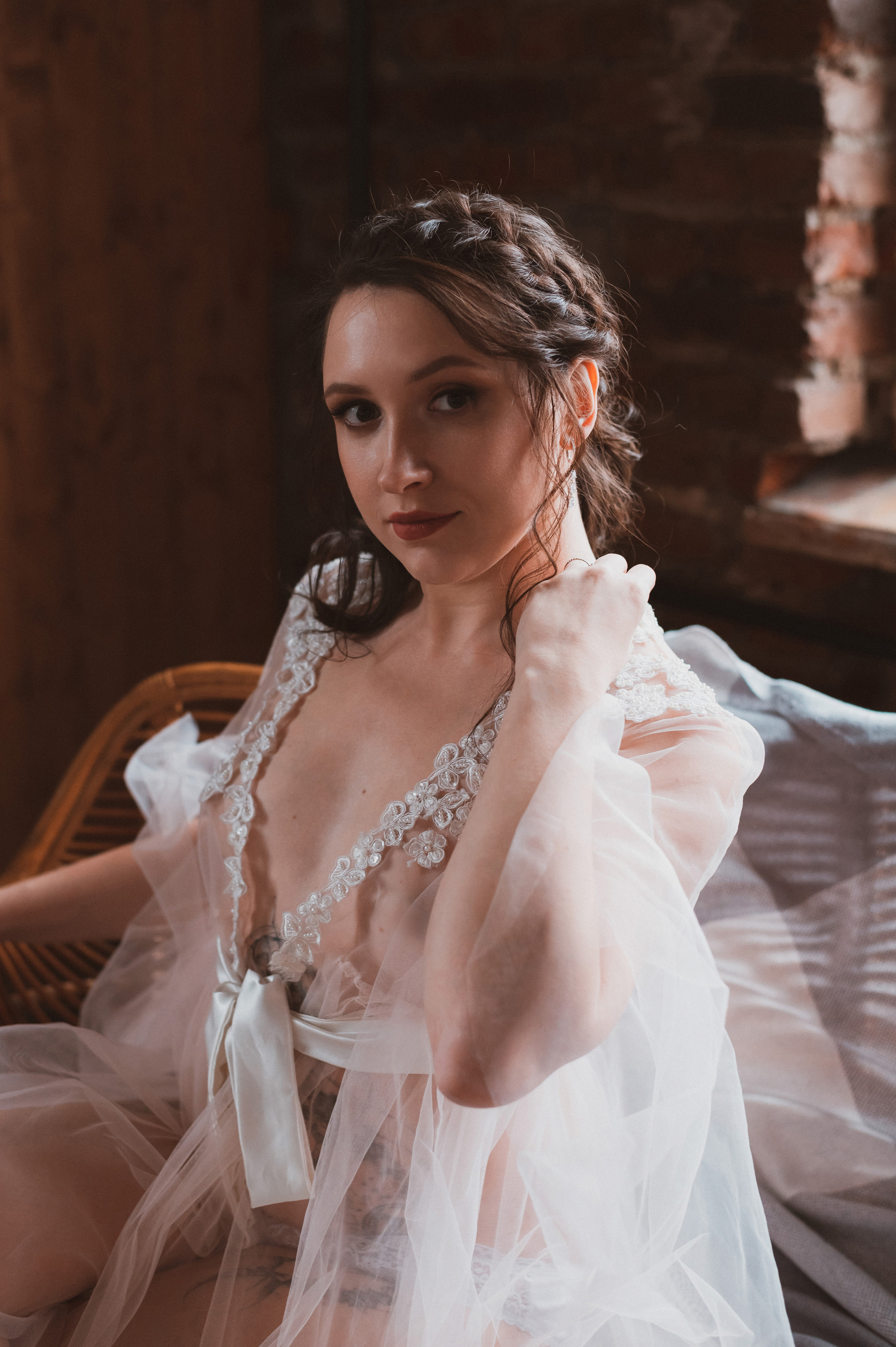 Фотосессия для Ольги. Фотограф о любви в Перми Елена Кузовлева