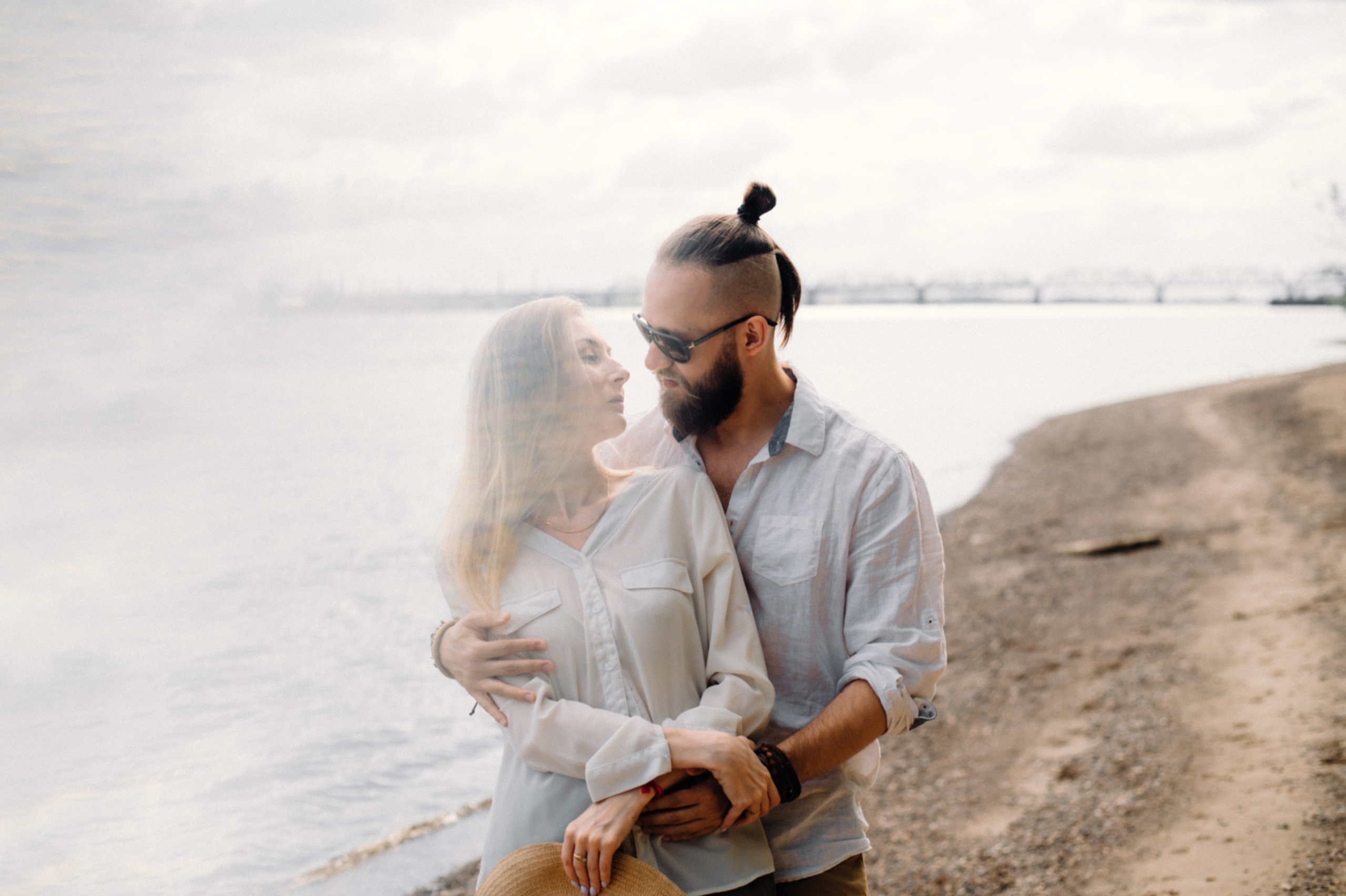 Lovestory Ивана и Ксении. Фотограф о любви в Перми Елена Кузовлева