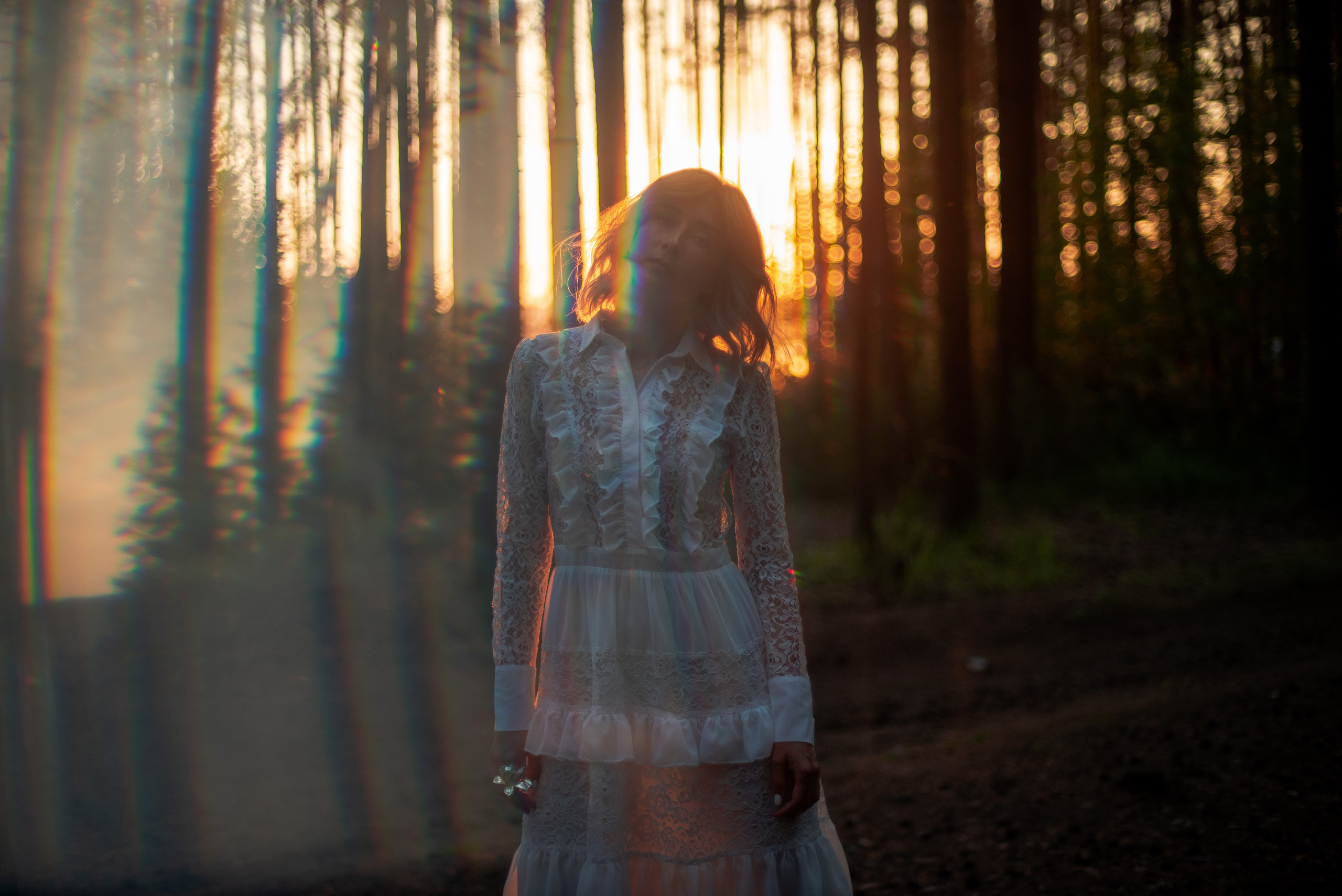 Фотосессия для Марии. Фотограф о любви в Перми Елена Кузовлева