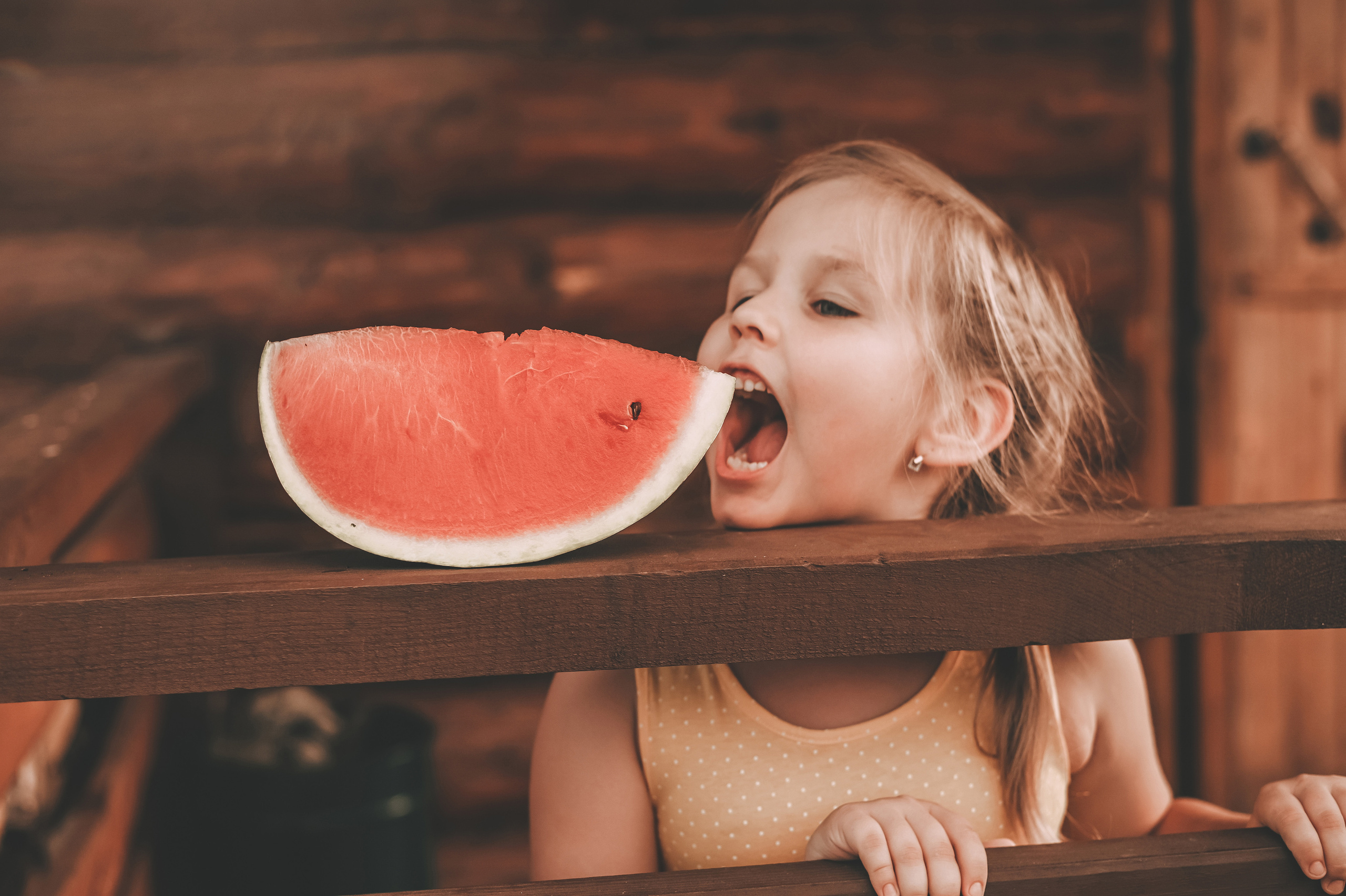 Детская фотосессия летом. Фотограф о любви в Перми Елена Кузовлева