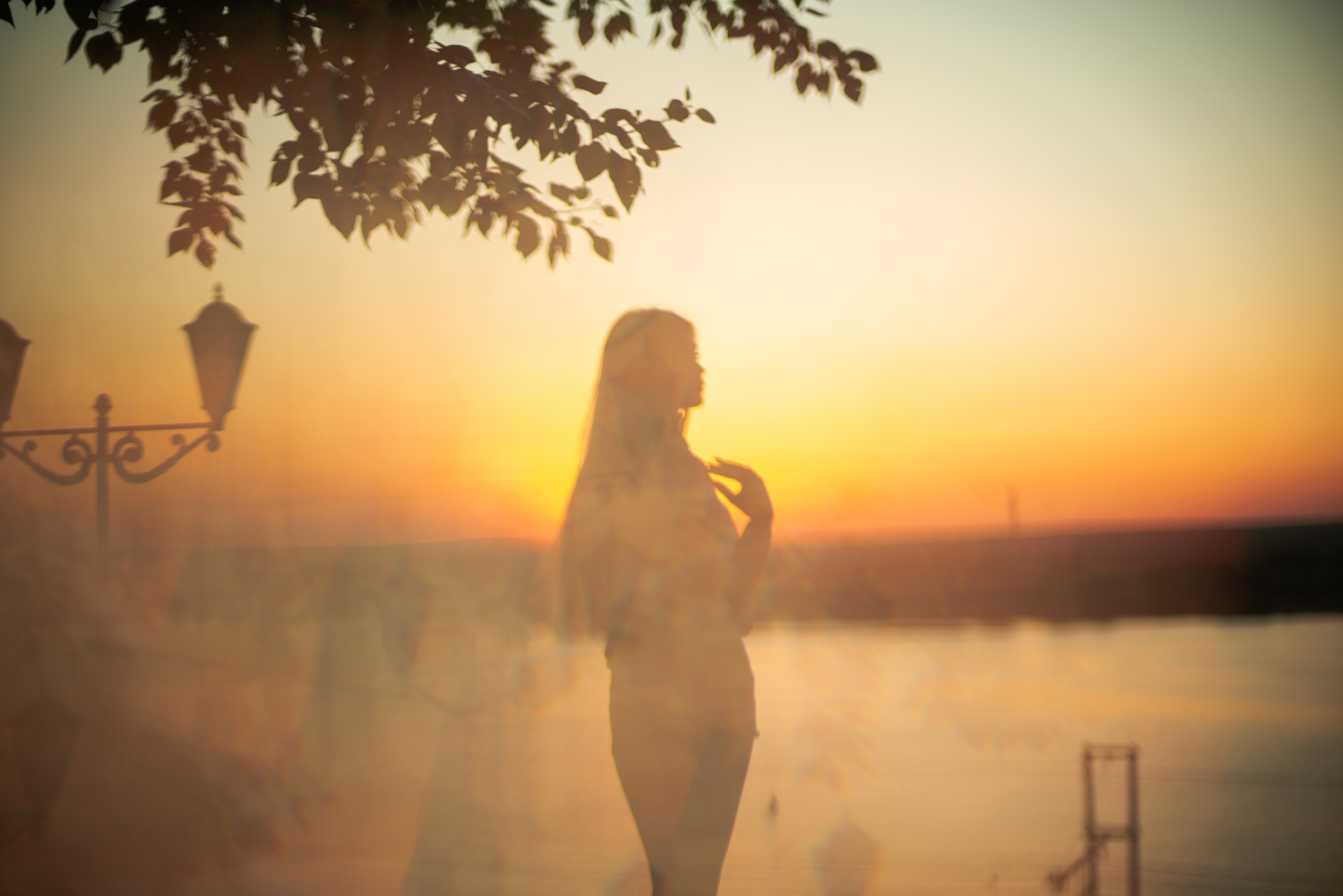 Фотосессия для Анастасии. Фотограф о любви в Перми Елена Кузовлева