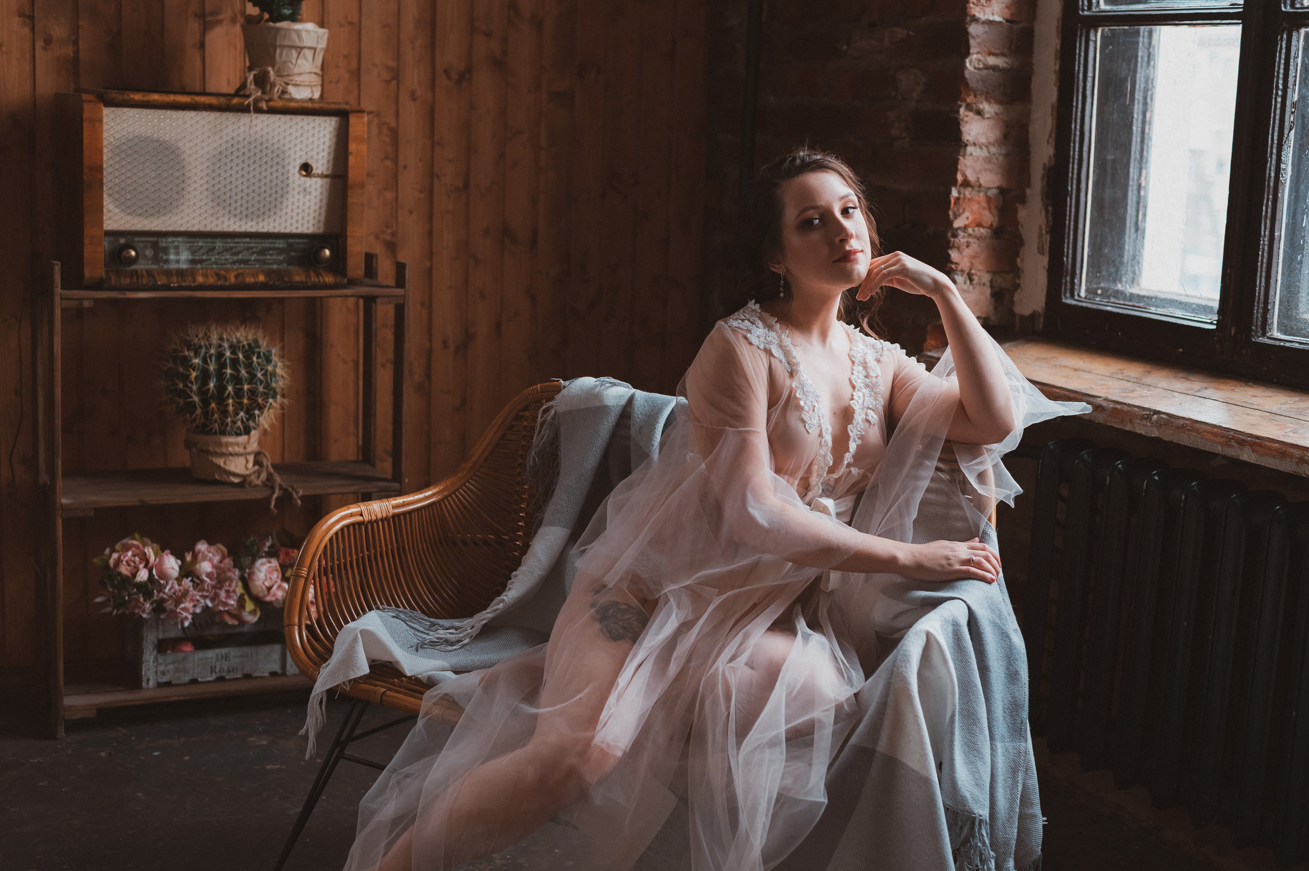 Фотосессия для Ольги. Фотограф о любви в Перми Елена Кузовлева