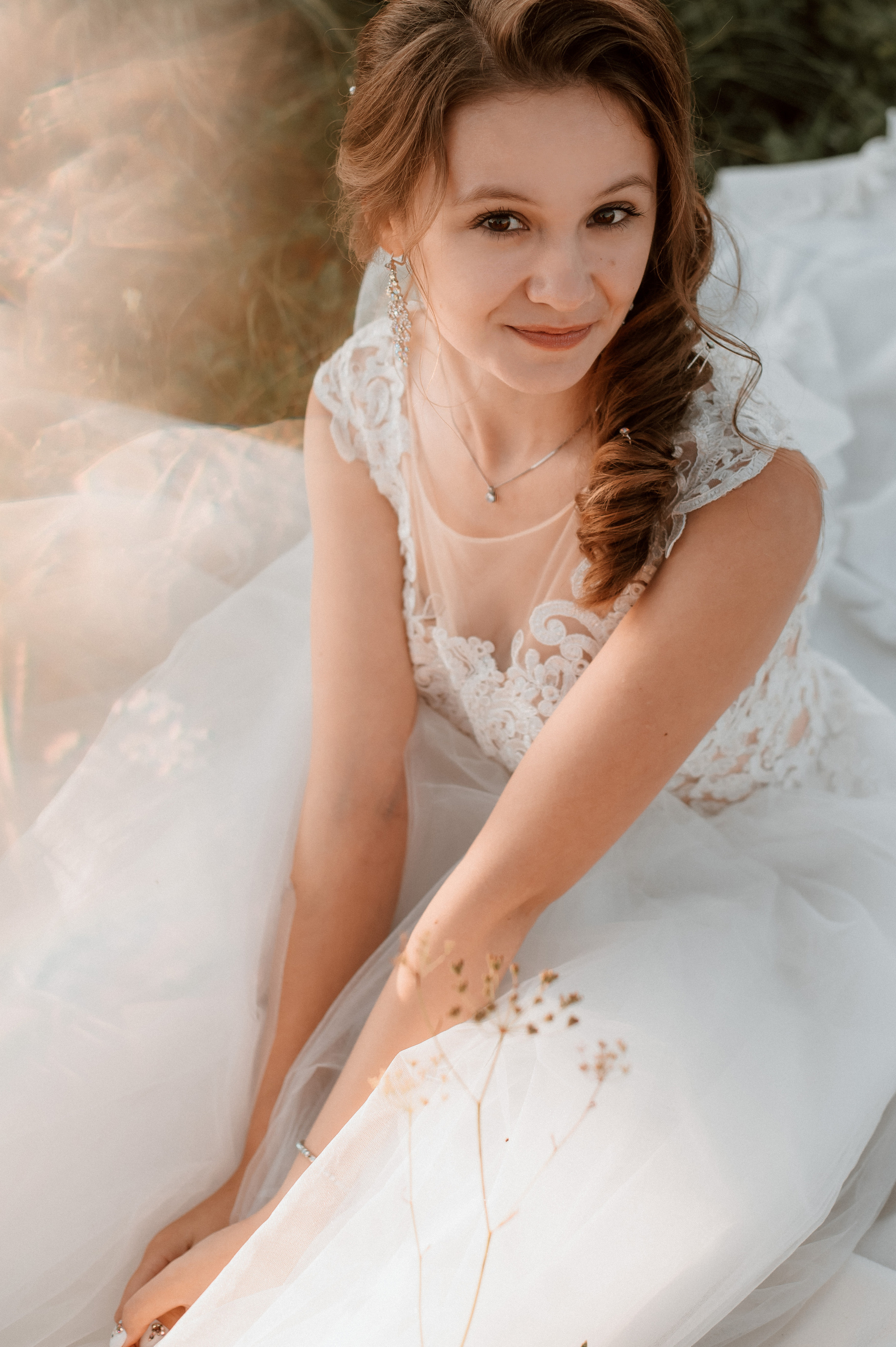 Свадебный день Анастасии и Василия. Фотограф о любви в Перми Елена Кузовлева