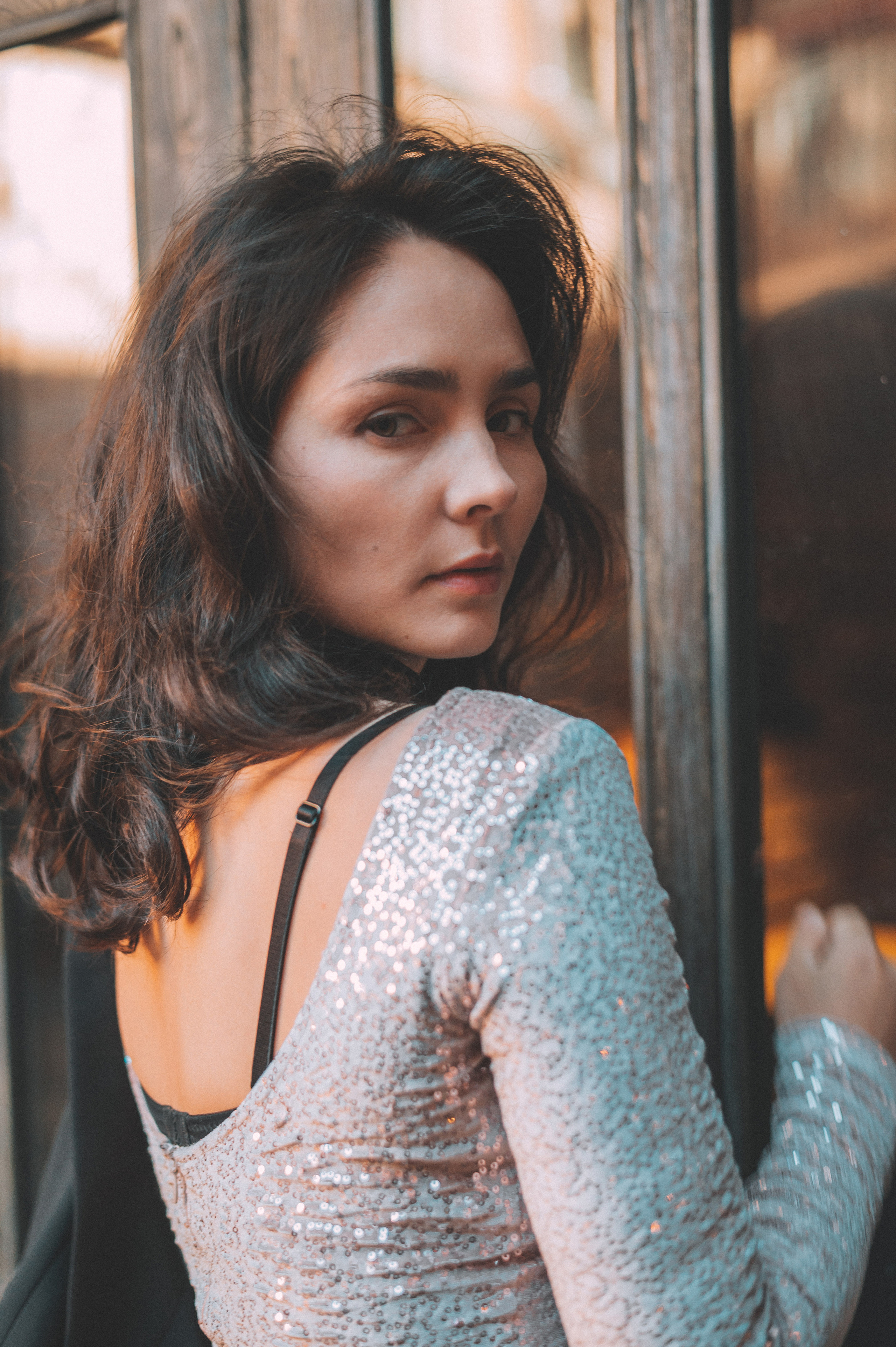 Фотосессия для Валентины. Фотограф о любви в Перми Елена Кузовлева