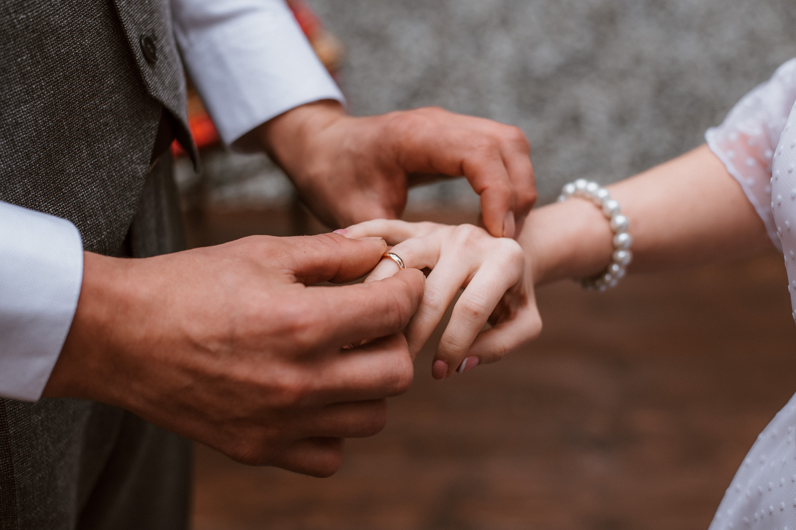 Свадебный день Светланы и Максима. Фотограф о любви в Перми Елена Кузовлева