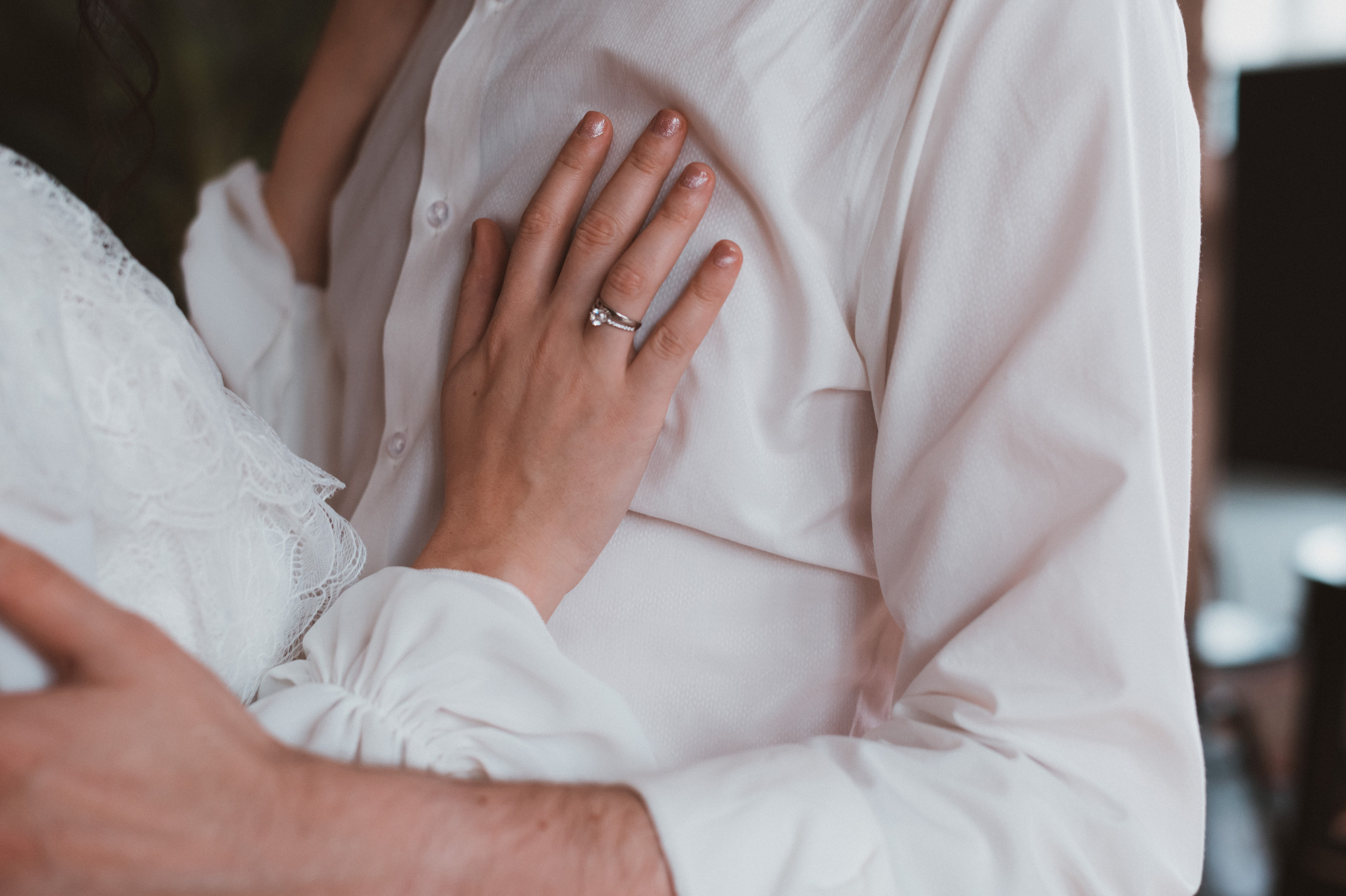 Свадебный день Ольги и Ильи. Фотограф о любви в Перми Елена Кузовлева