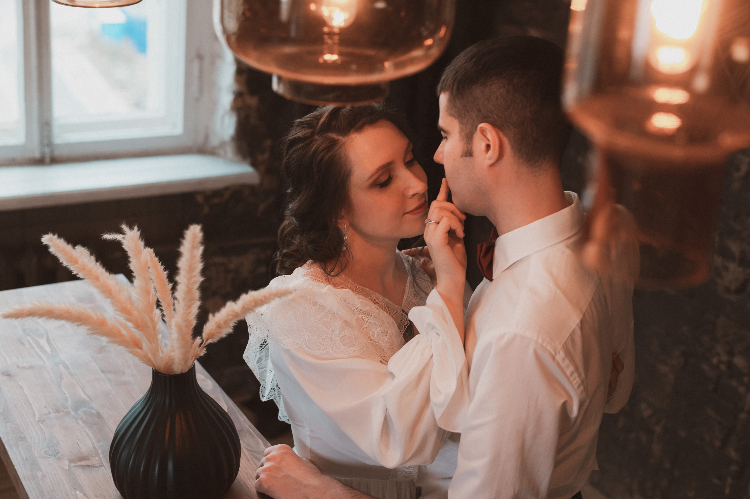 Свадебный день Ольги и Ильи. Фотограф о любви в Перми Елена Кузовлева