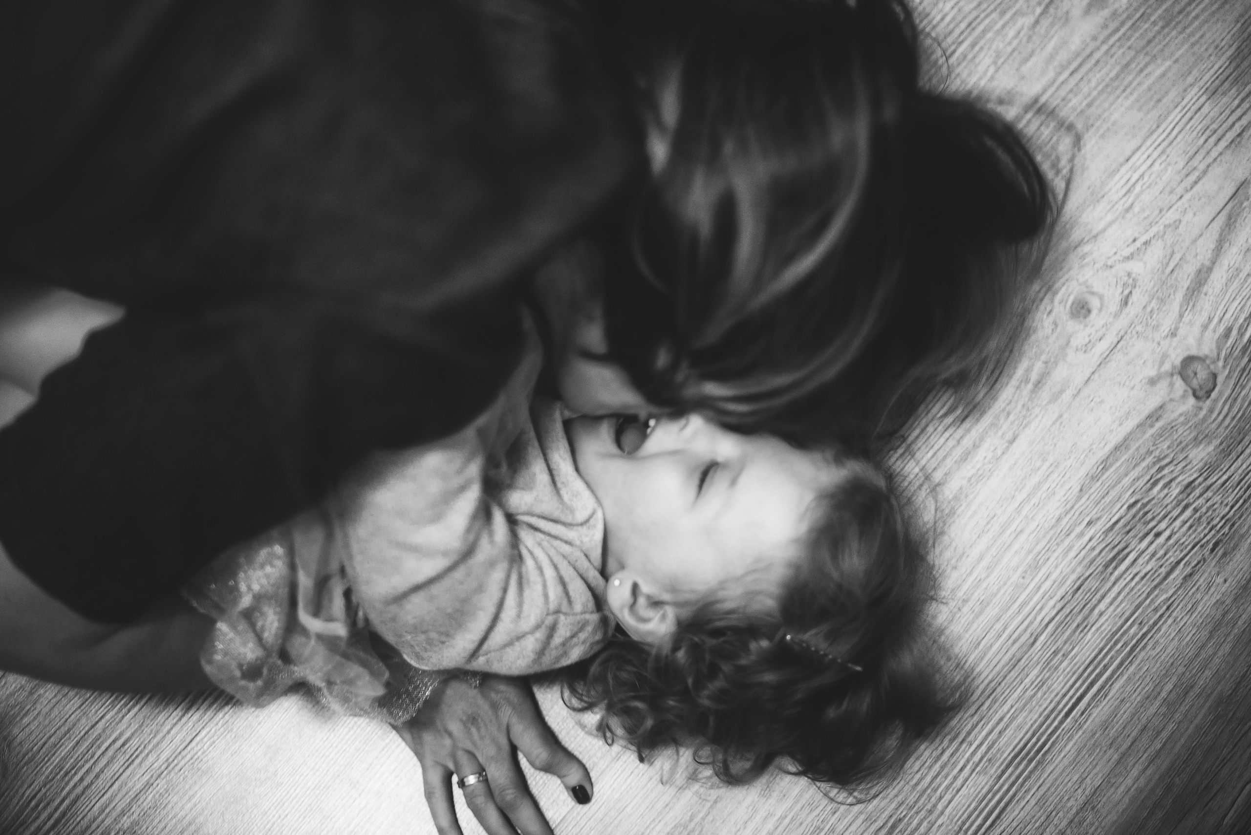 Семейная фотосессия Михаила и Ирины. Фотограф о любви в Перми Елена Кузовлева