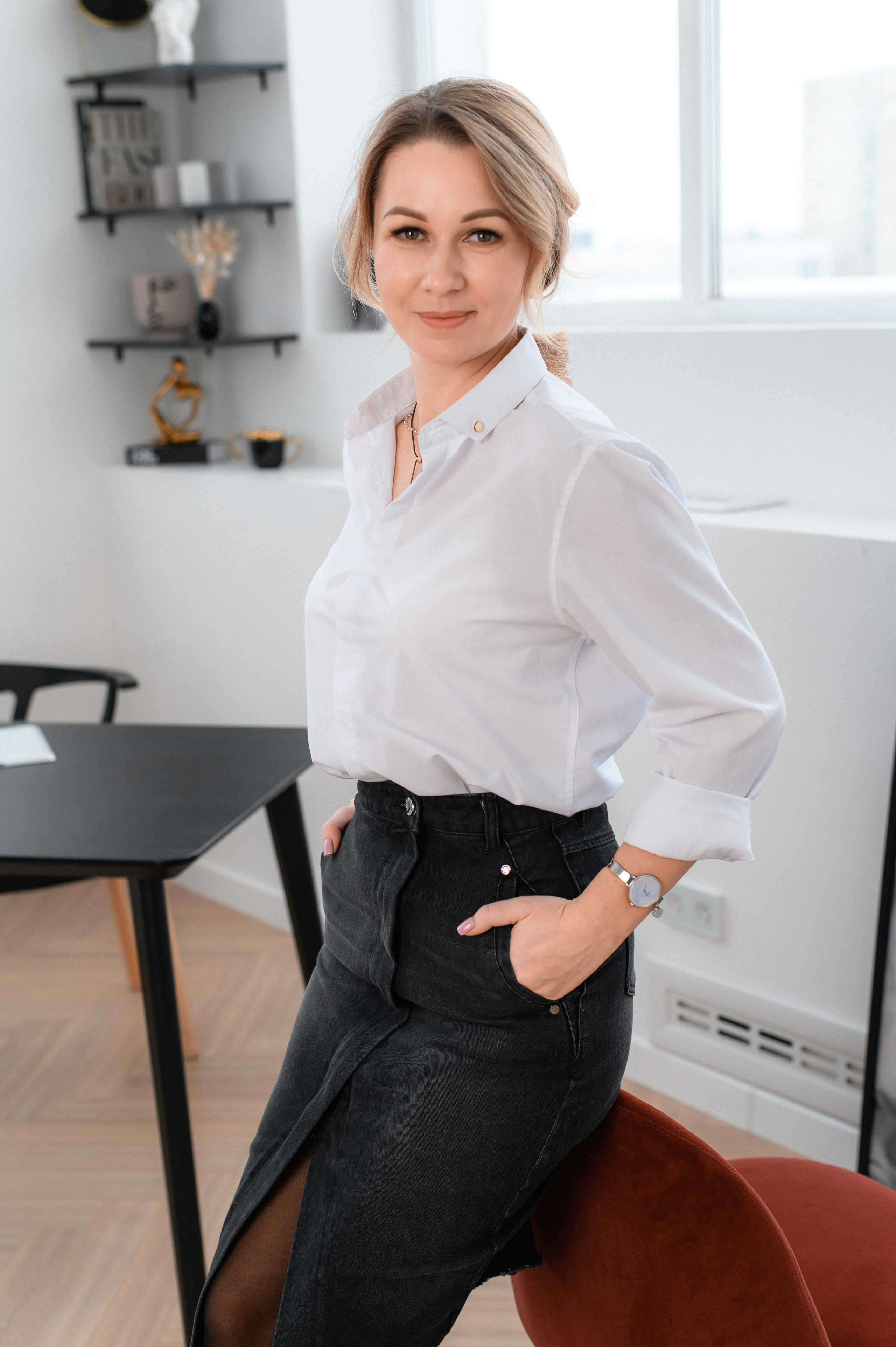 Фотосессия для Ольги. Фотограф о любви в Перми Елена Кузовлева