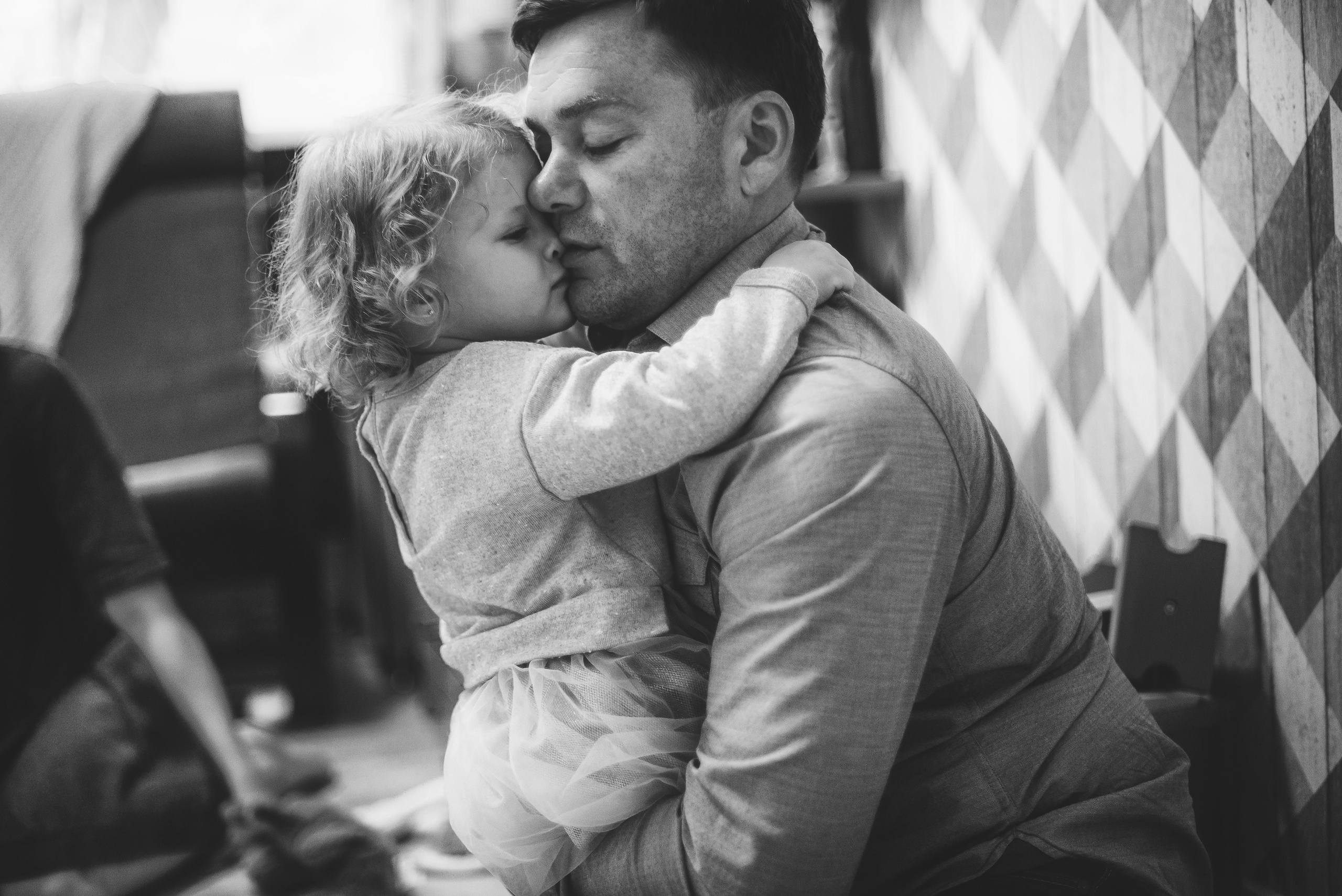 Семейная фотосессия Михаила и Ирины. Фотограф о любви в Перми Елена Кузовлева