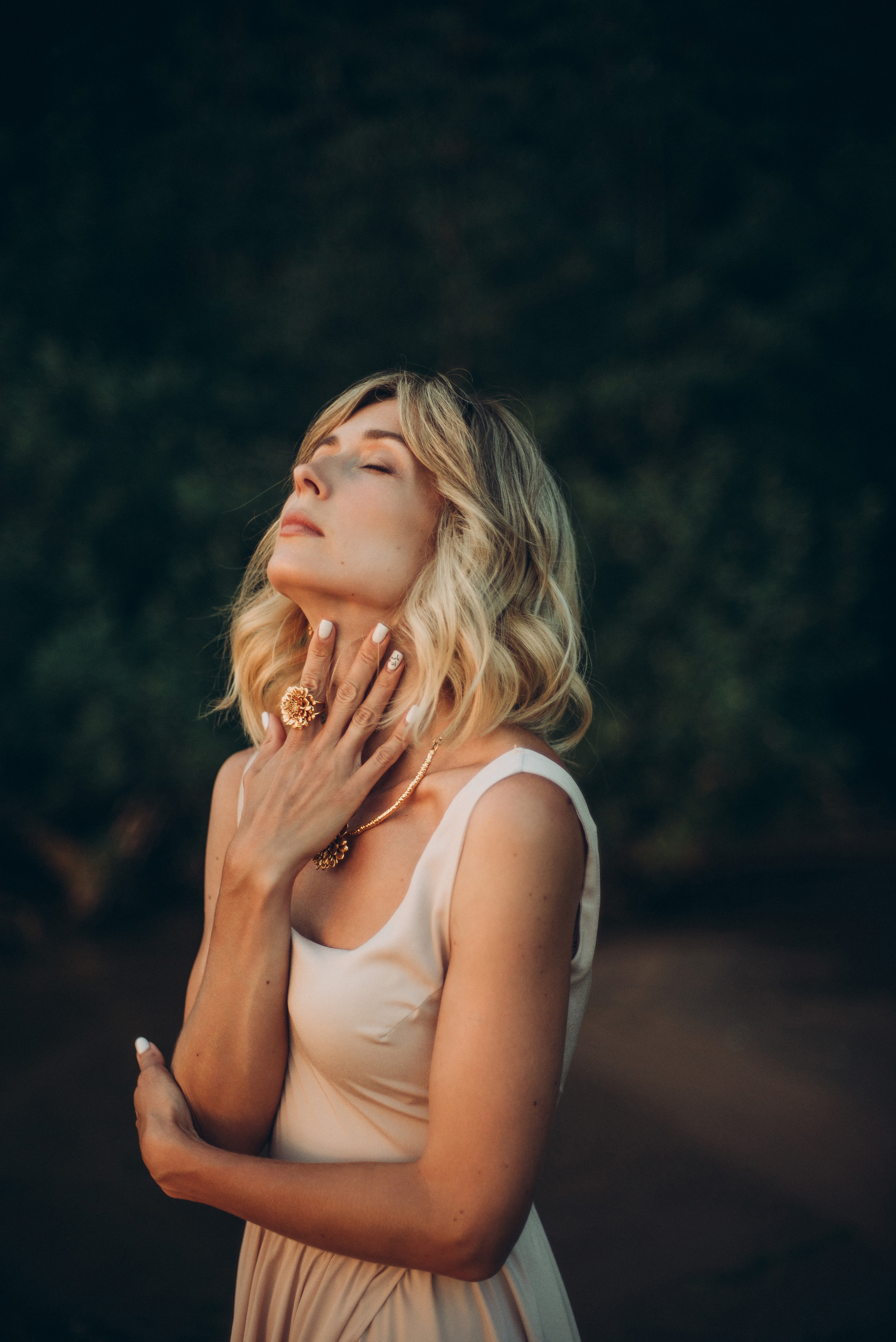 Фотосессия для Марии. Фотограф о любви в Перми Елена Кузовлева