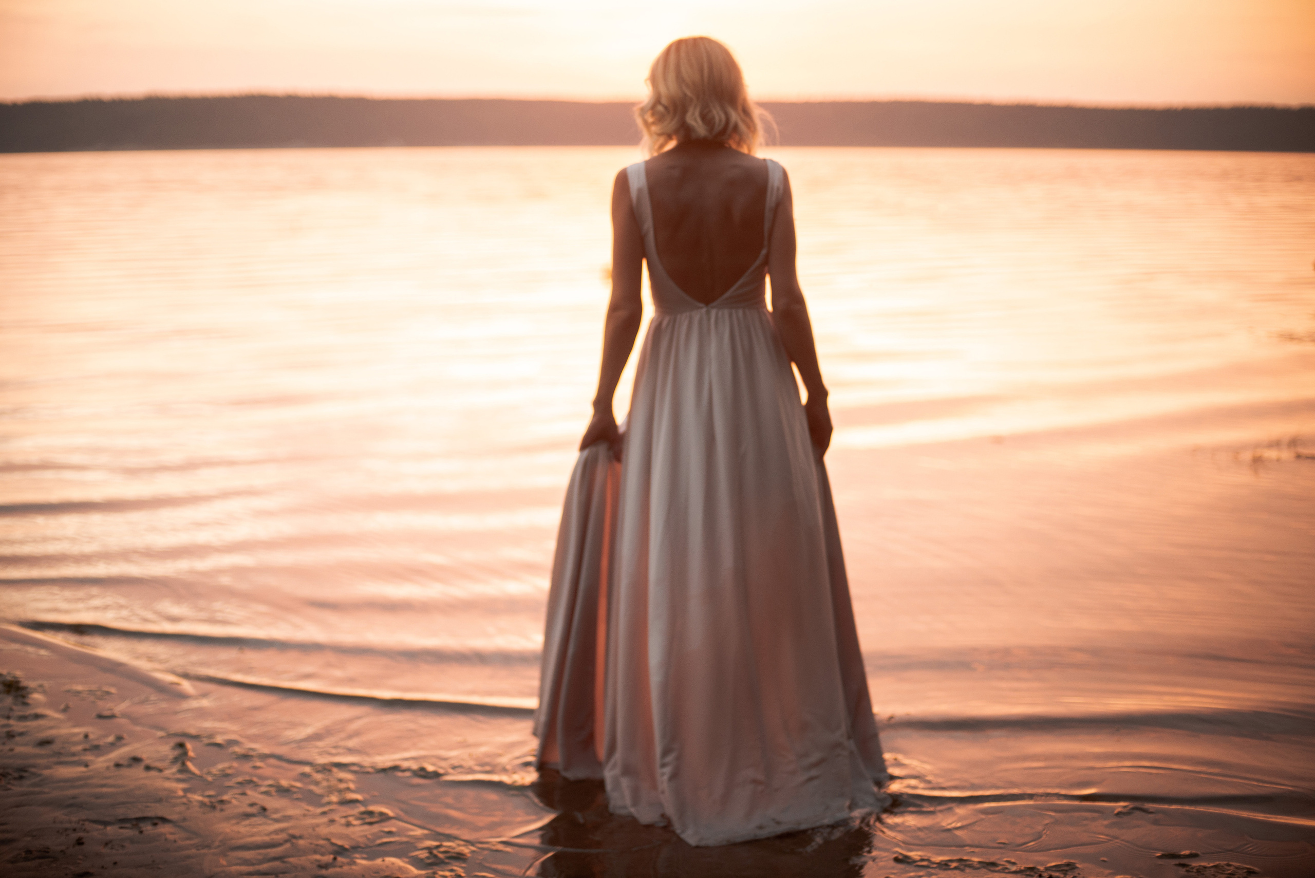 Фотосессия для Марии. Фотограф о любви в Перми Елена Кузовлева