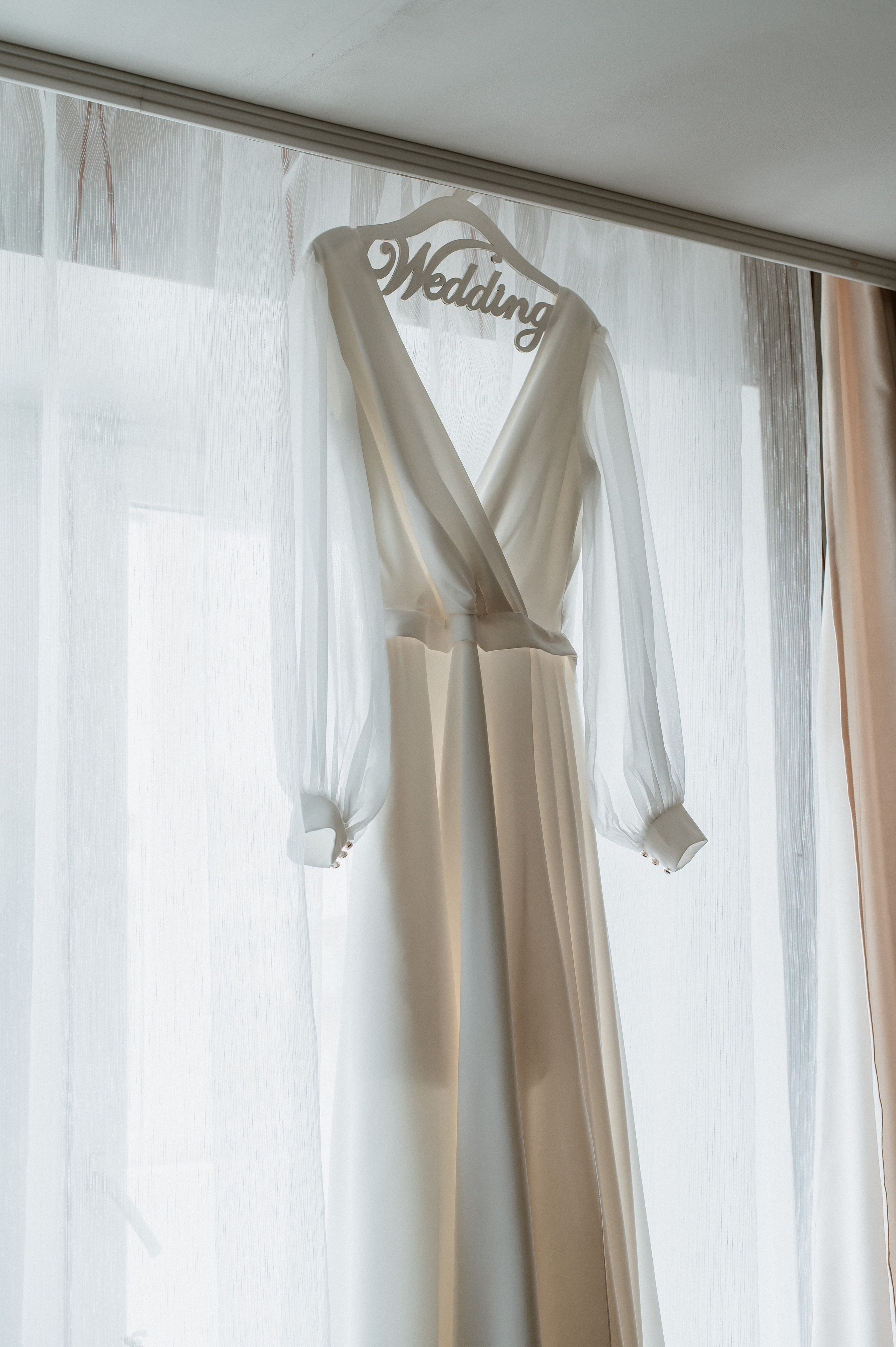 Свадебный день Марии и Влада. Фотограф о любви в Перми Елена Кузовлева