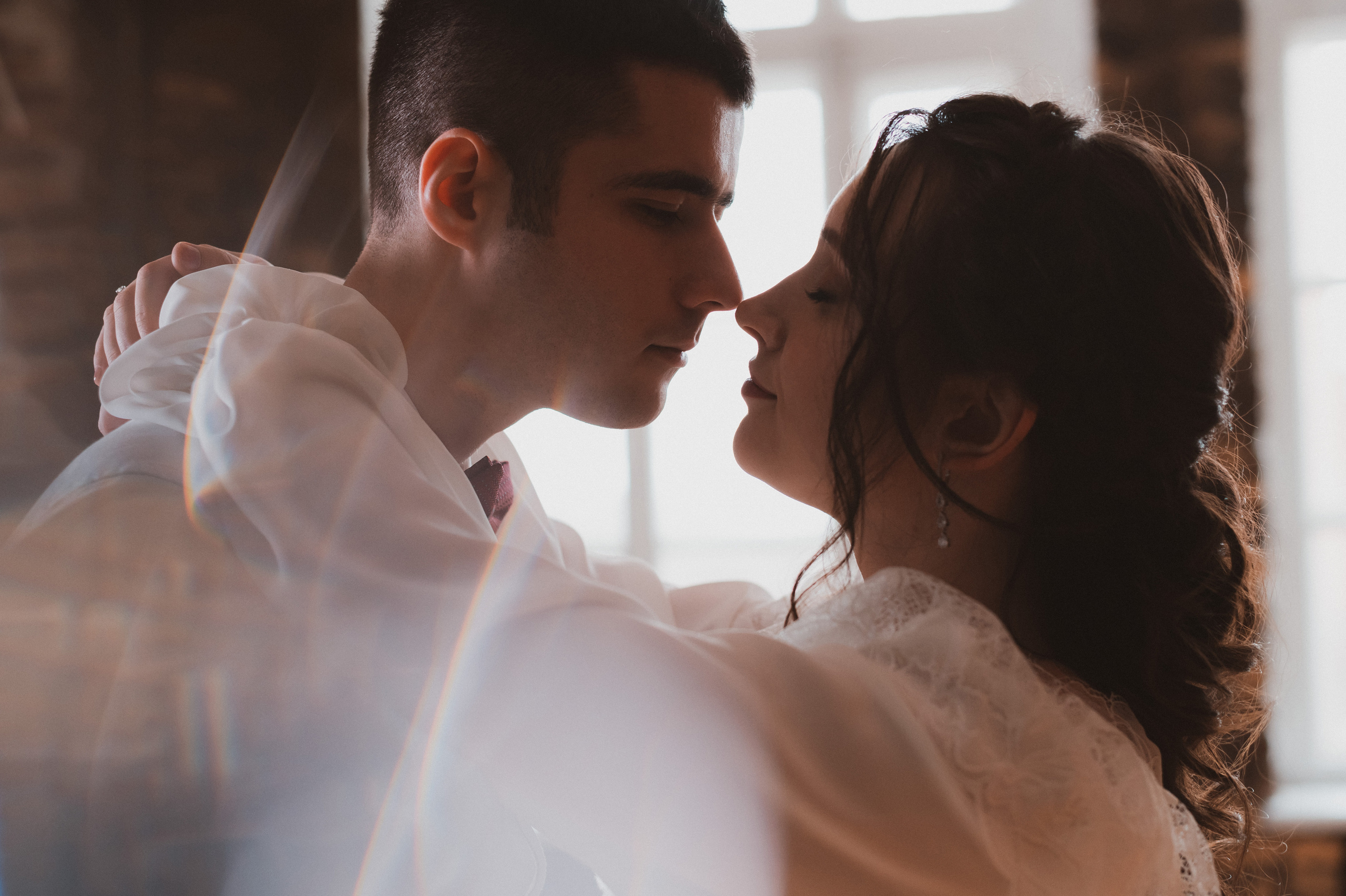 Свадебный день Ольги и Ильи. Фотограф о любви в Перми Елена Кузовлева