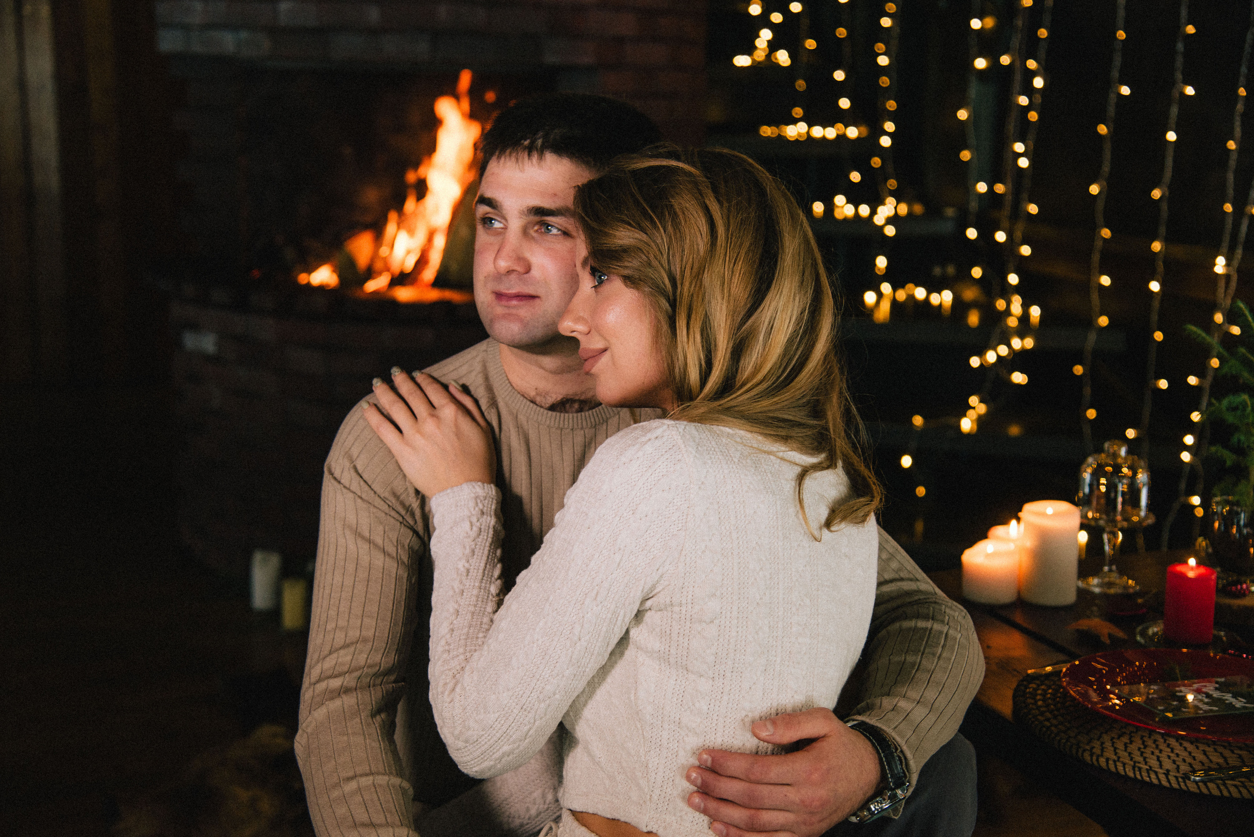 Lovestory. Фотограф о любви в Перми Елена Кузовлева