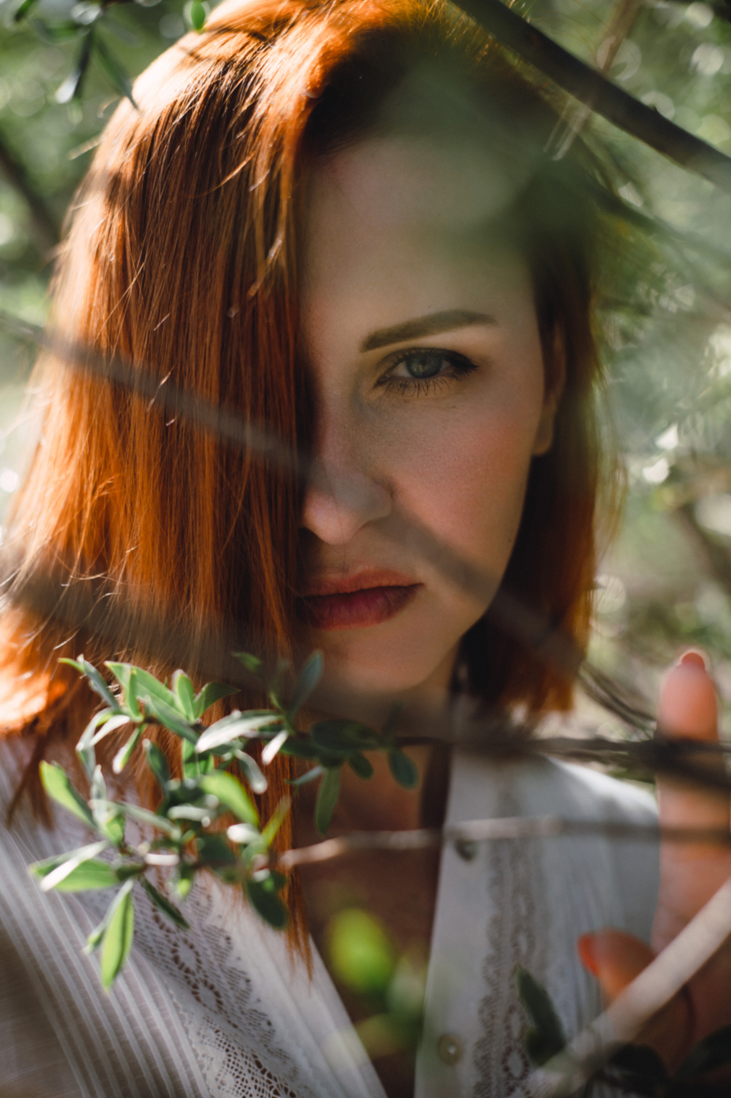 Фотосессия для Анны. Фотограф о любви в Перми Елена Кузовлева