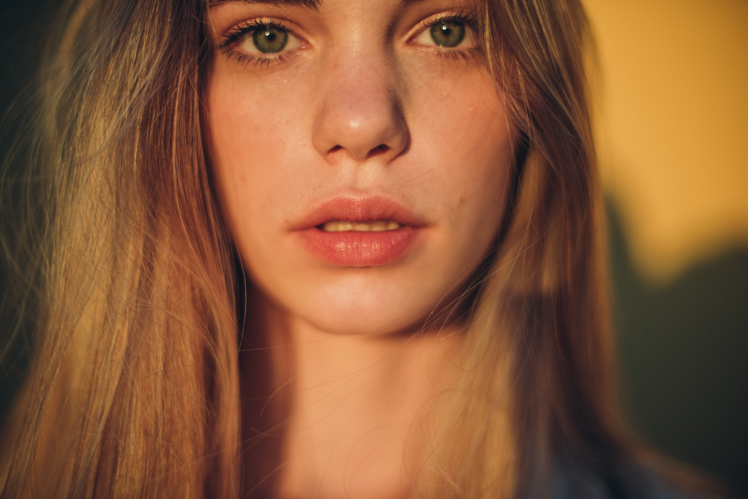 Фотосессия для Анастасии. Фотограф о любви в Перми Елена Кузовлева