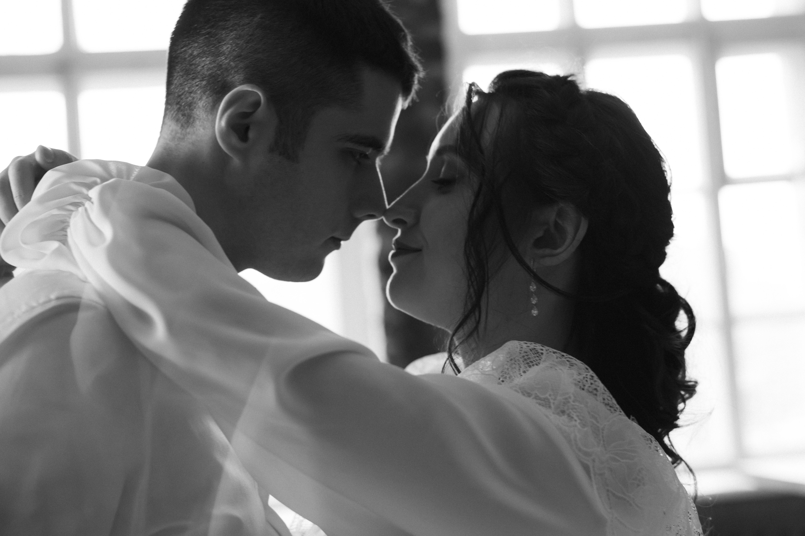 Свадебный день Ольги и Ильи. Фотограф о любви в Перми Елена Кузовлева