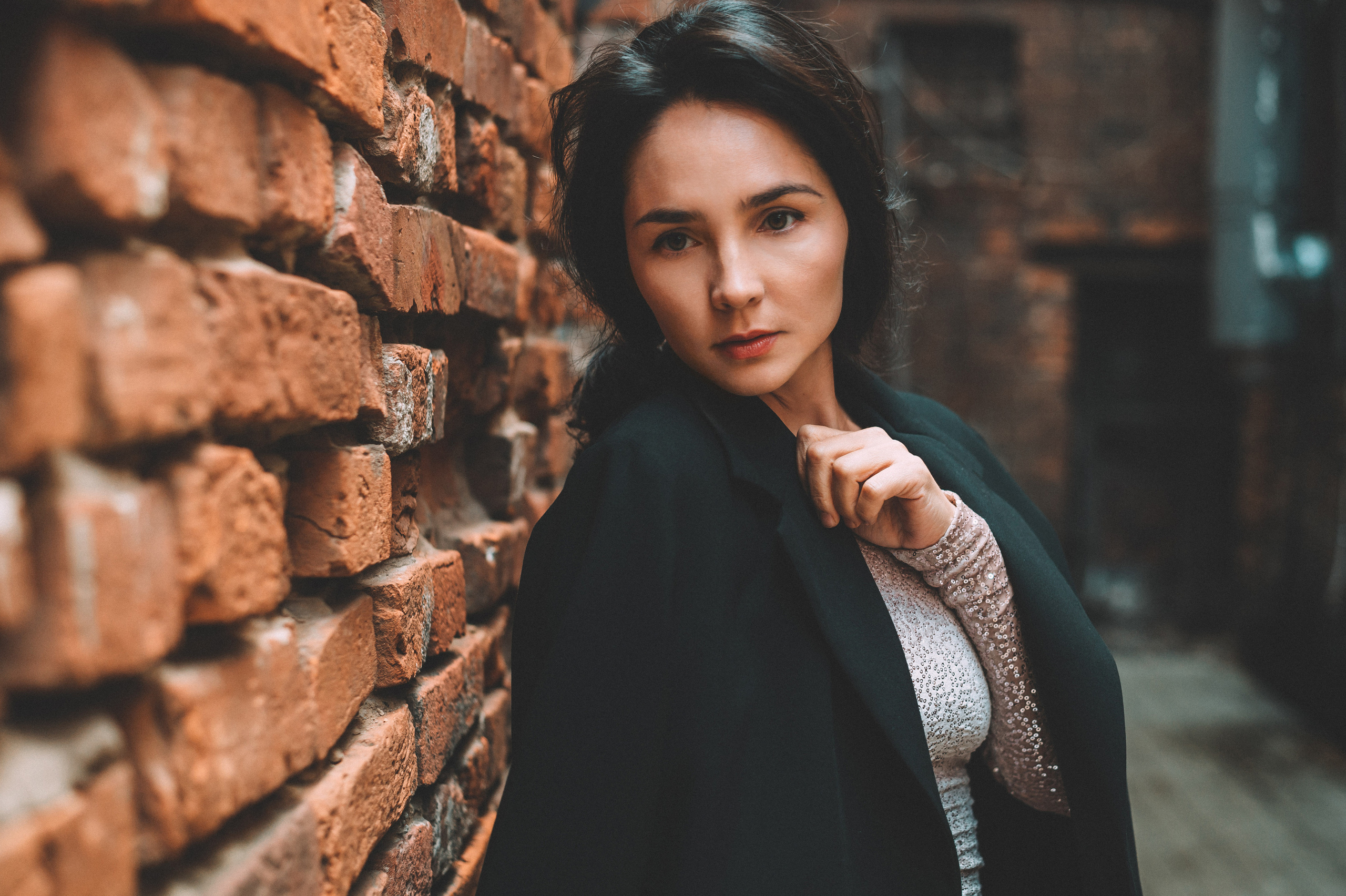 Фотосессия для Валентины. Фотограф о любви в Перми Елена Кузовлева