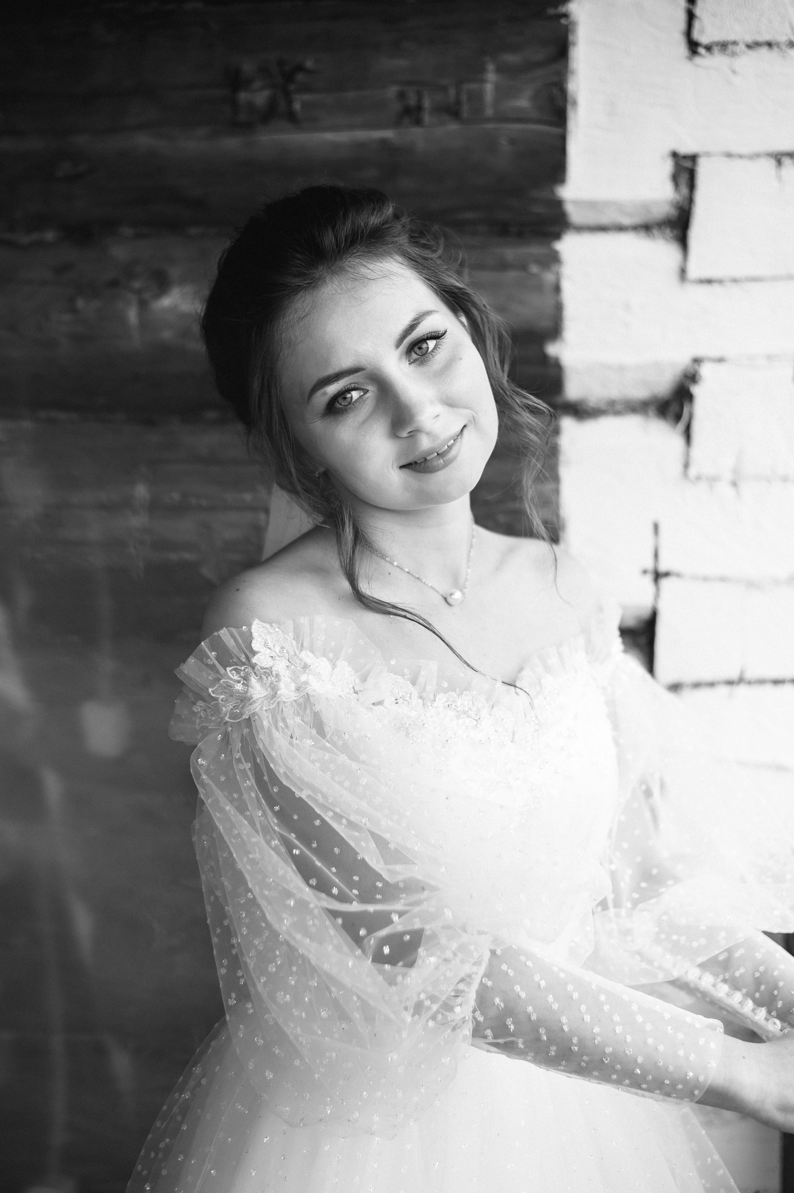 Свадебный день Дарьи и Виктора. Фотограф о любви в Перми Елена Кузовлева