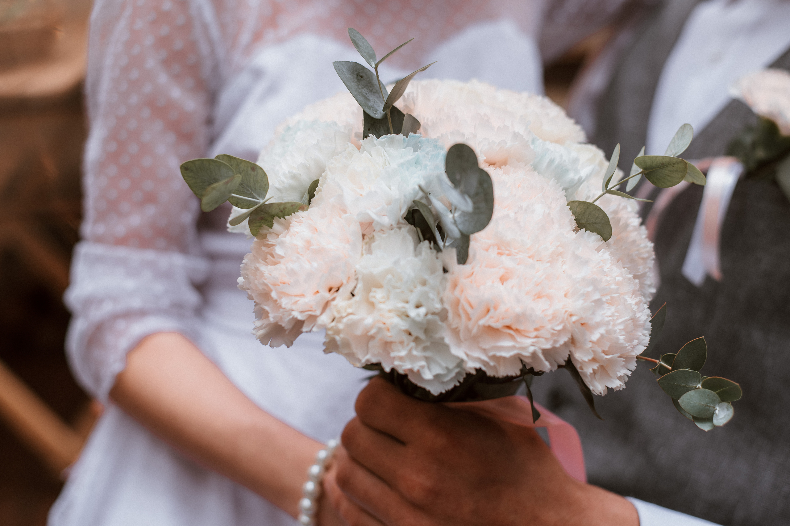 Свадебный день Светланы и Максима. Фотограф о любви в Перми Елена Кузовлева