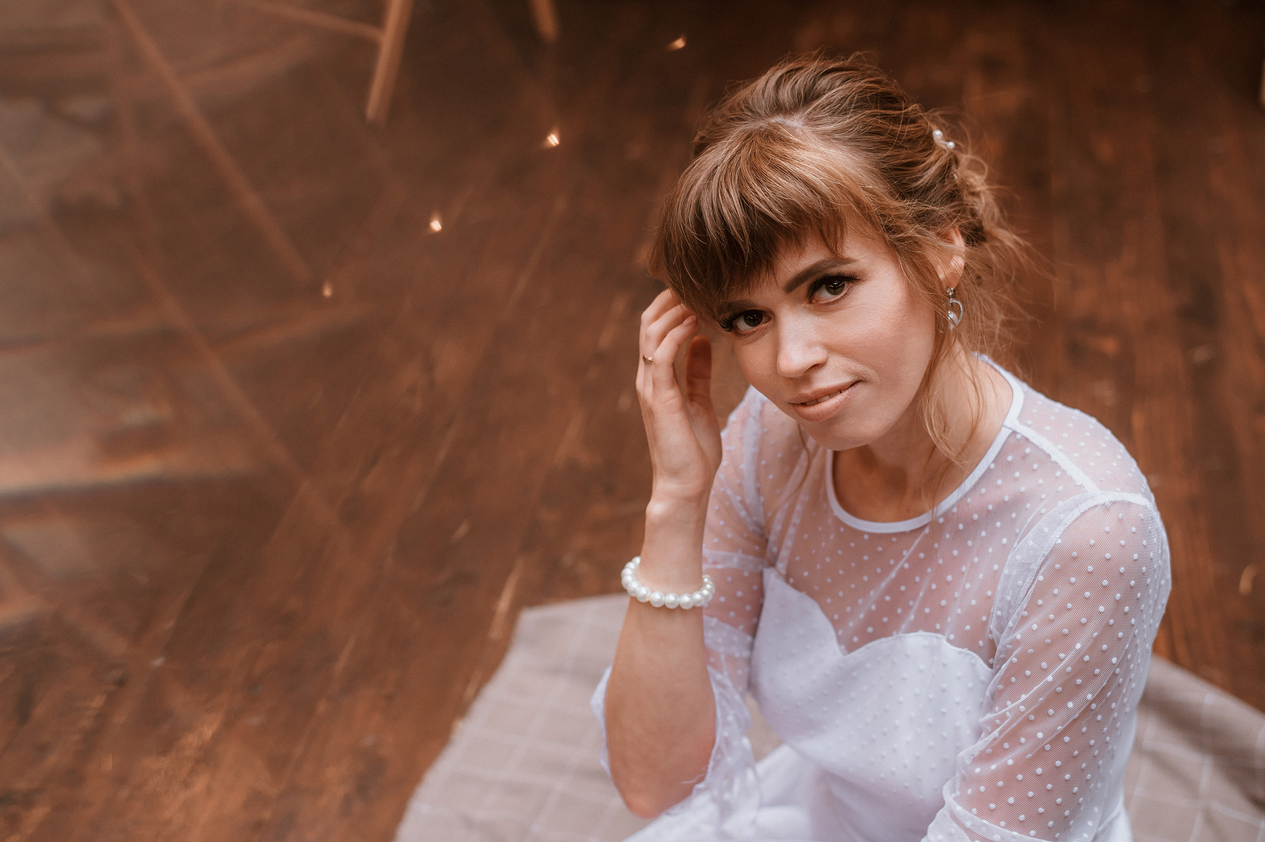 Свадебный день Светланы и Максима. Фотограф о любви в Перми Елена Кузовлева