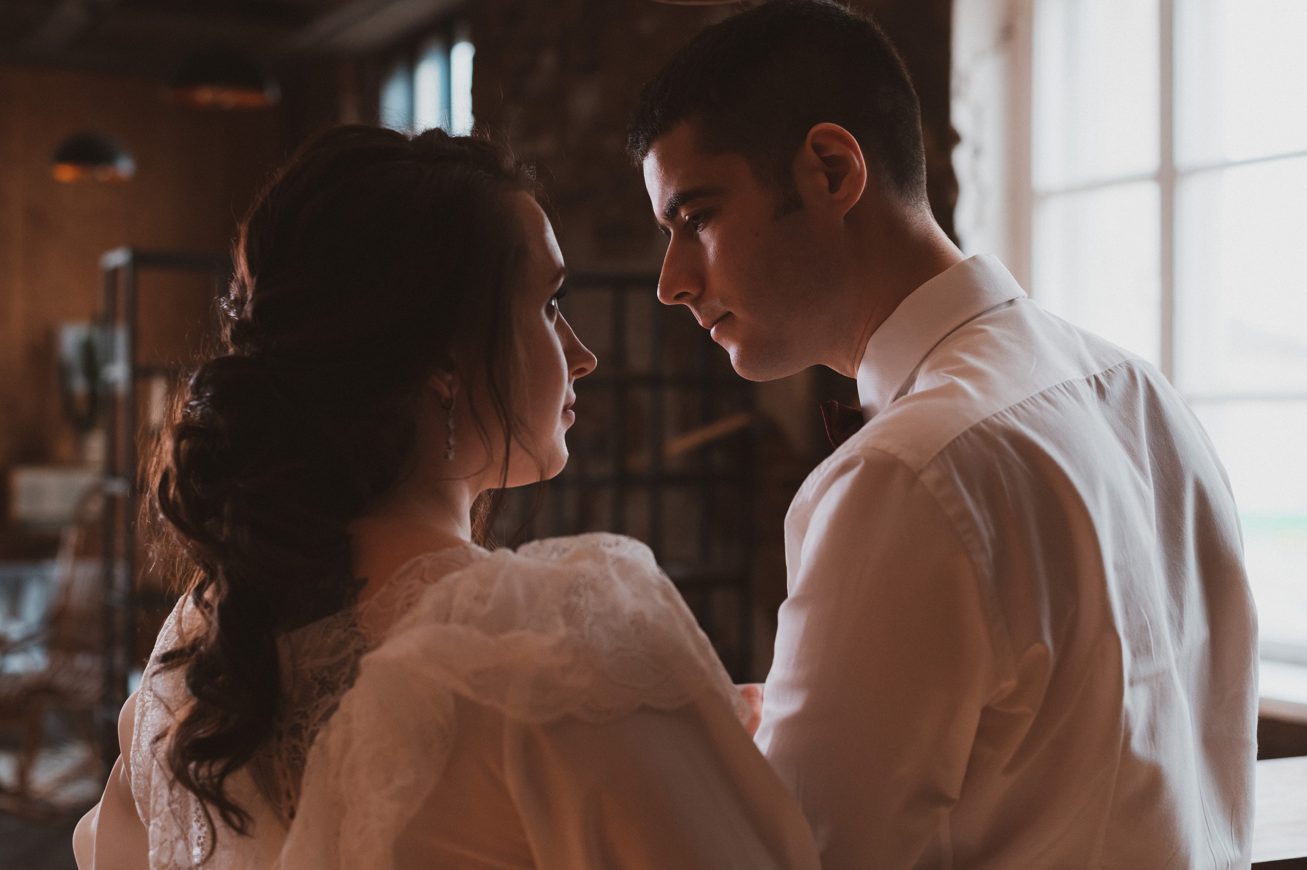 Свадебный день Ольги и Ильи. Фотограф о любви в Перми Елена Кузовлева