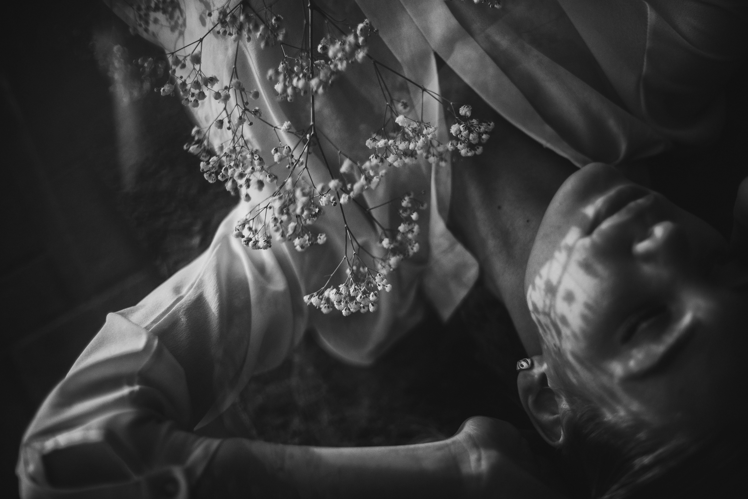 Фотосессия для Анастасии. Фотограф о любви в Перми Елена Кузовлева